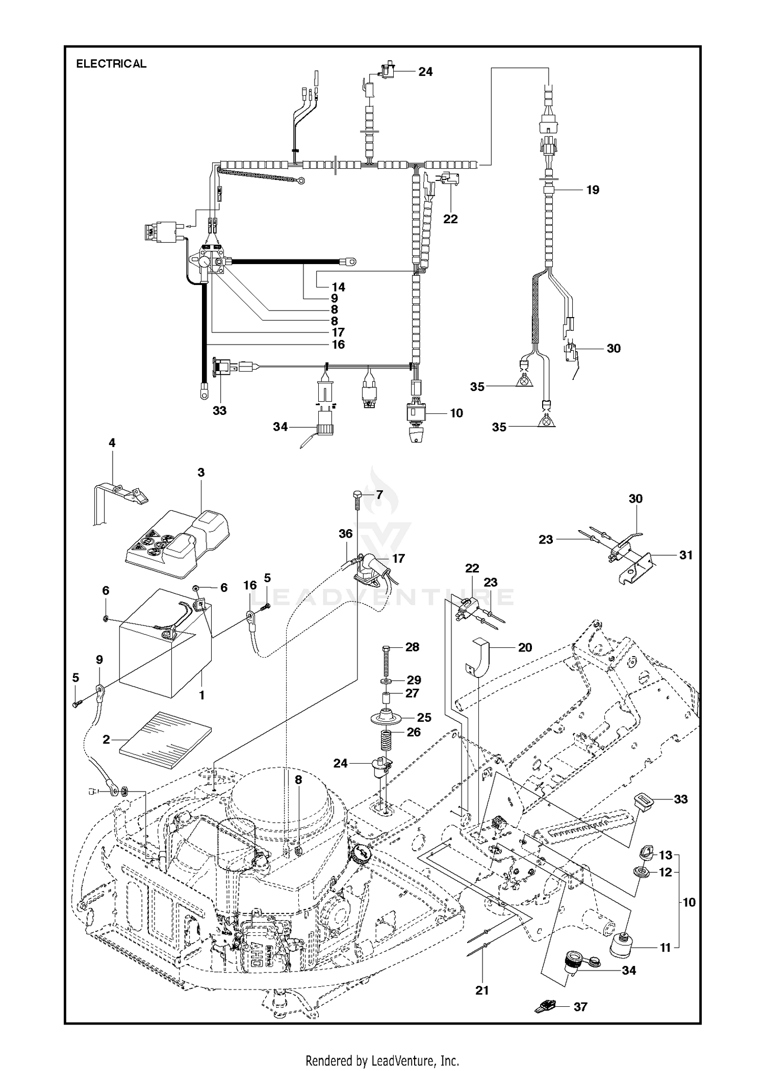 ELECTRICAL