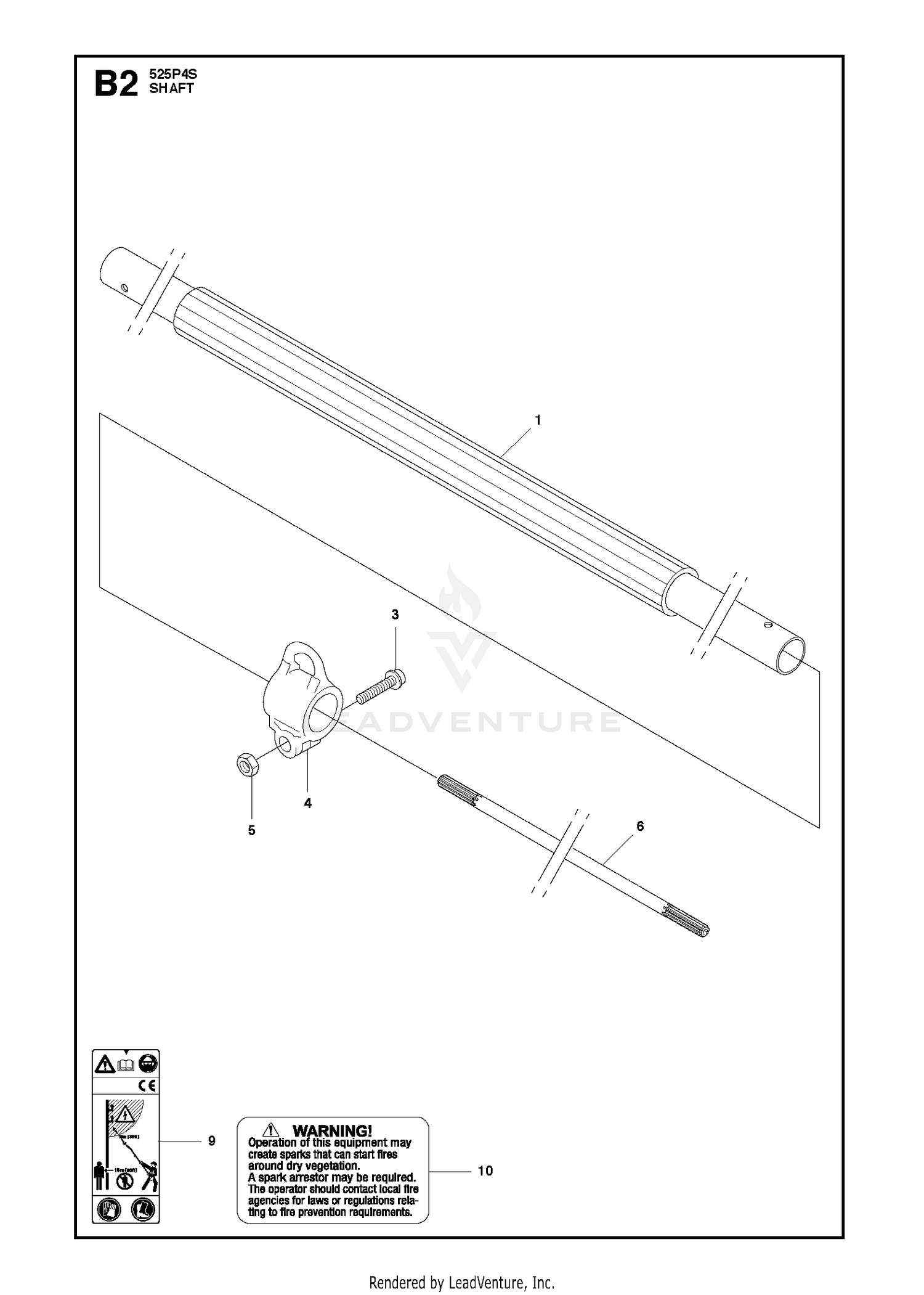 SHAFT 2