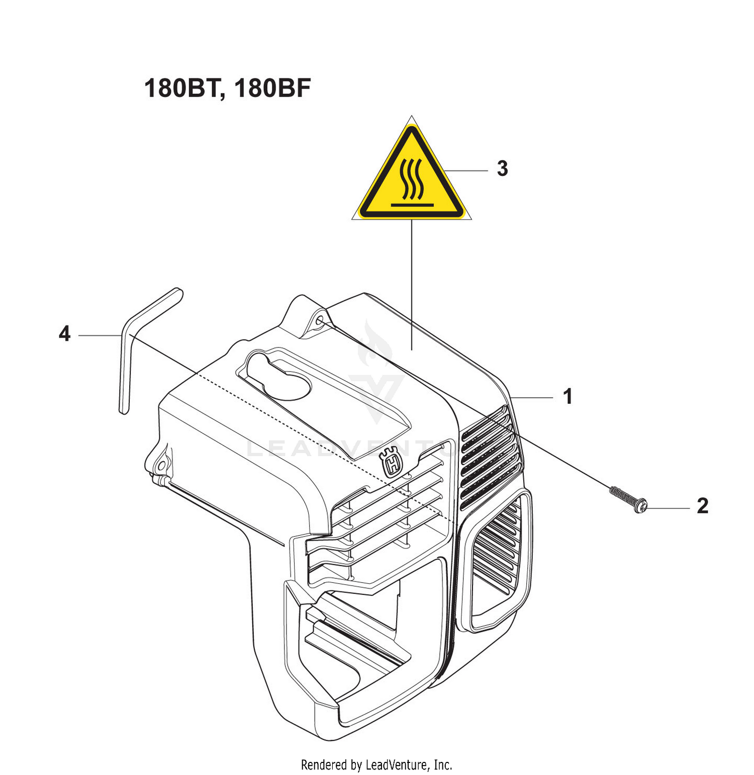Engine Cover