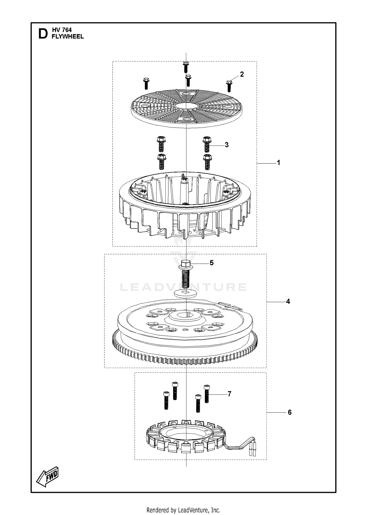 FLYWHEEL