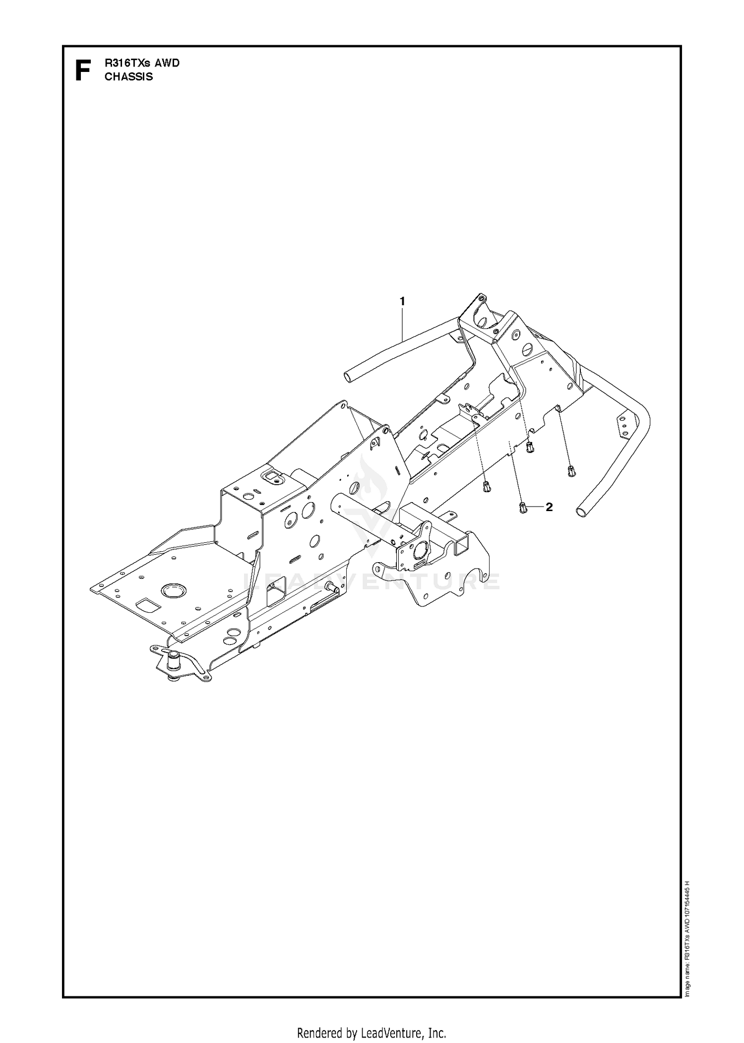 CHASSIS & ENCLOSURES