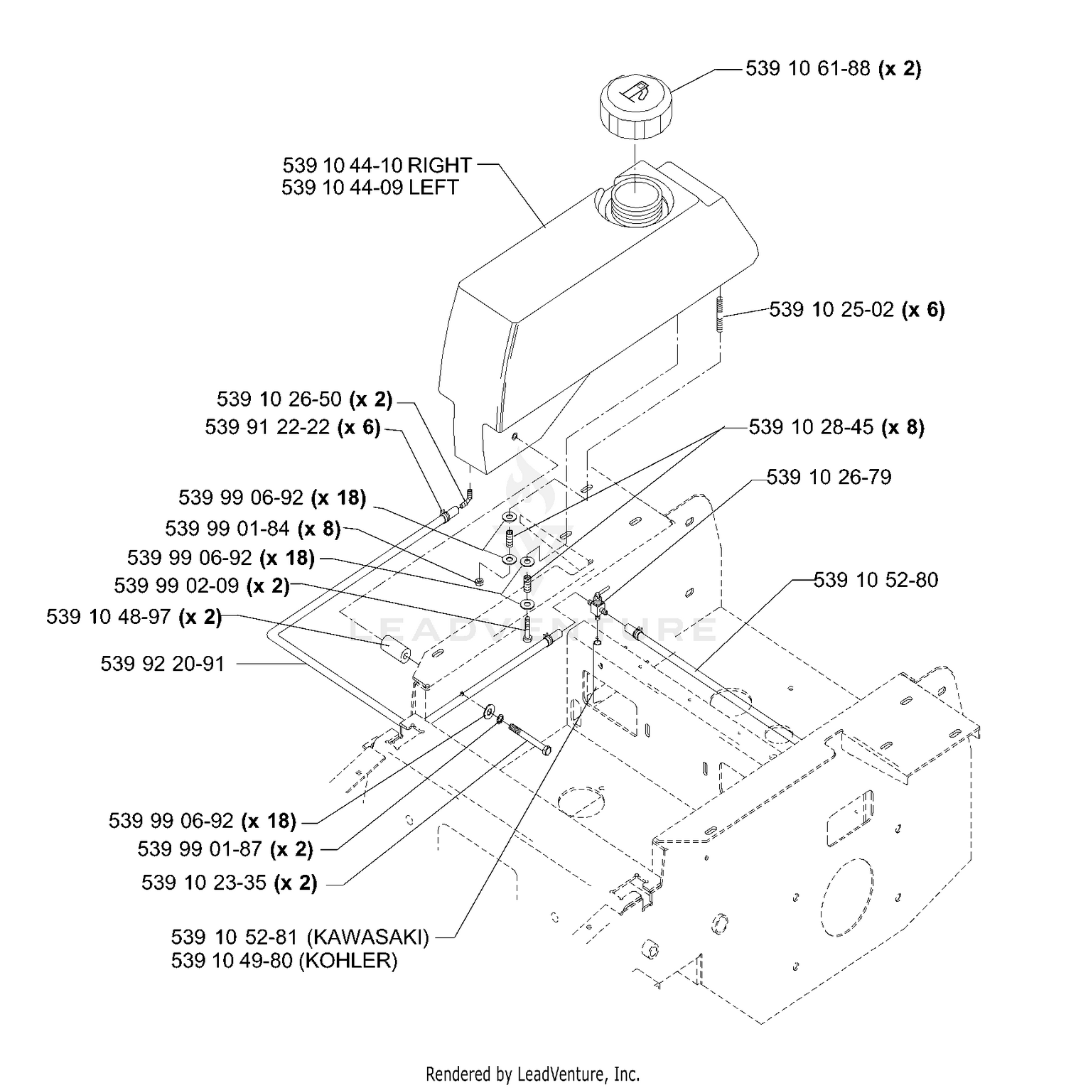 Fuel Assembly
