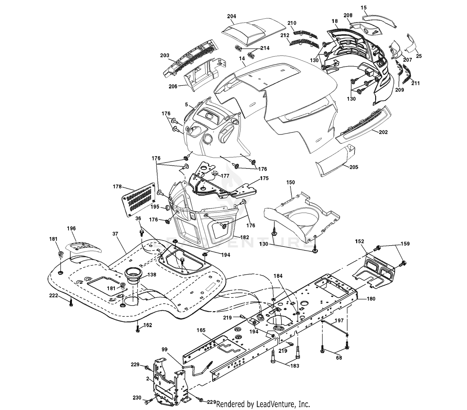 Chassis