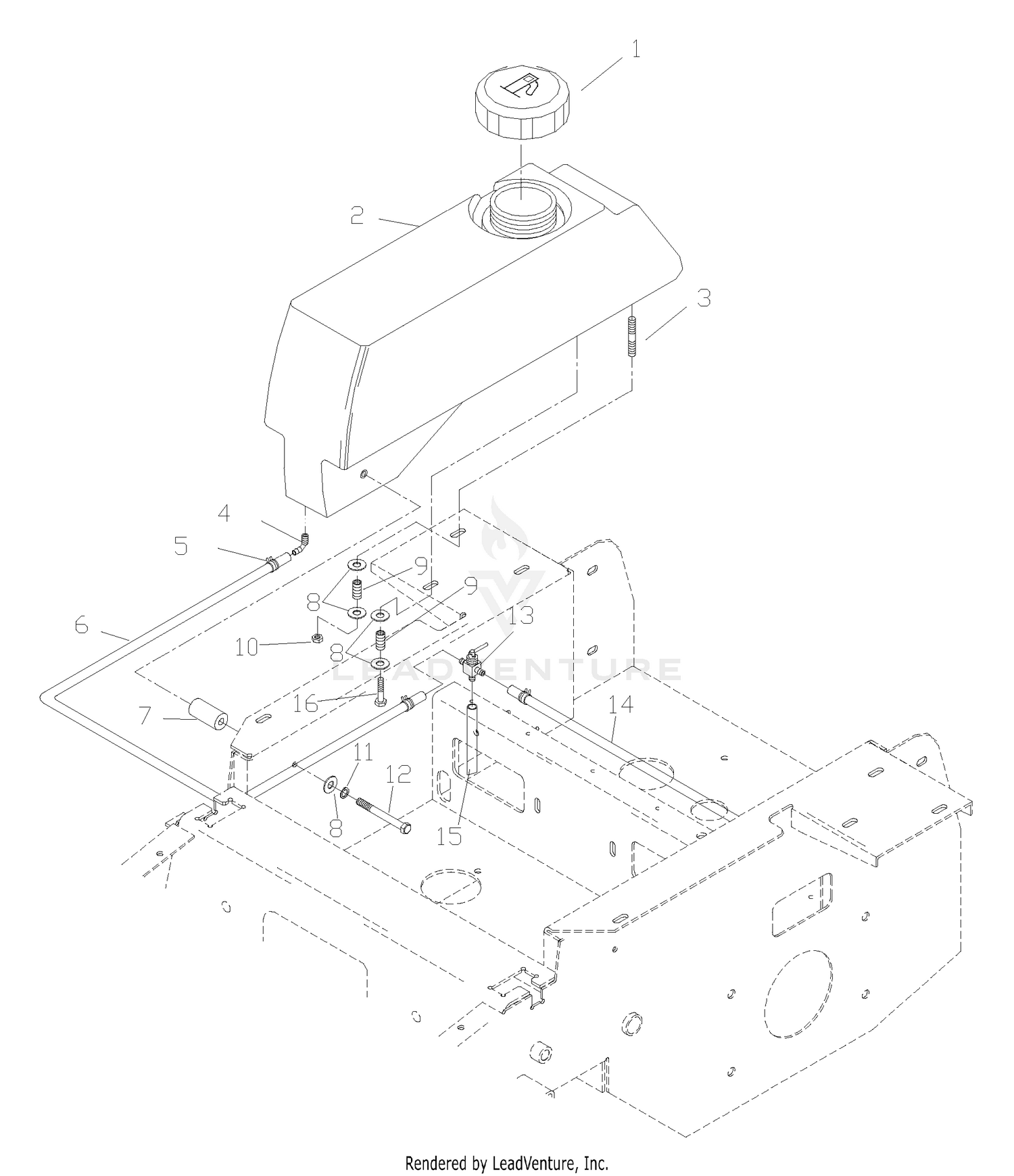 Fuel Assembly