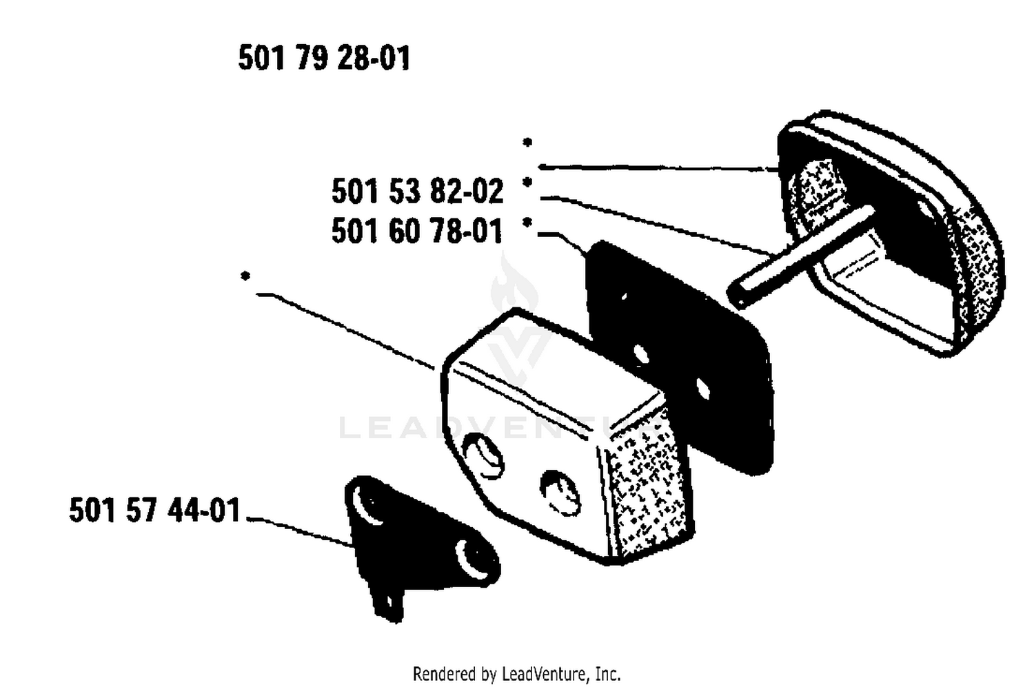 Muffler