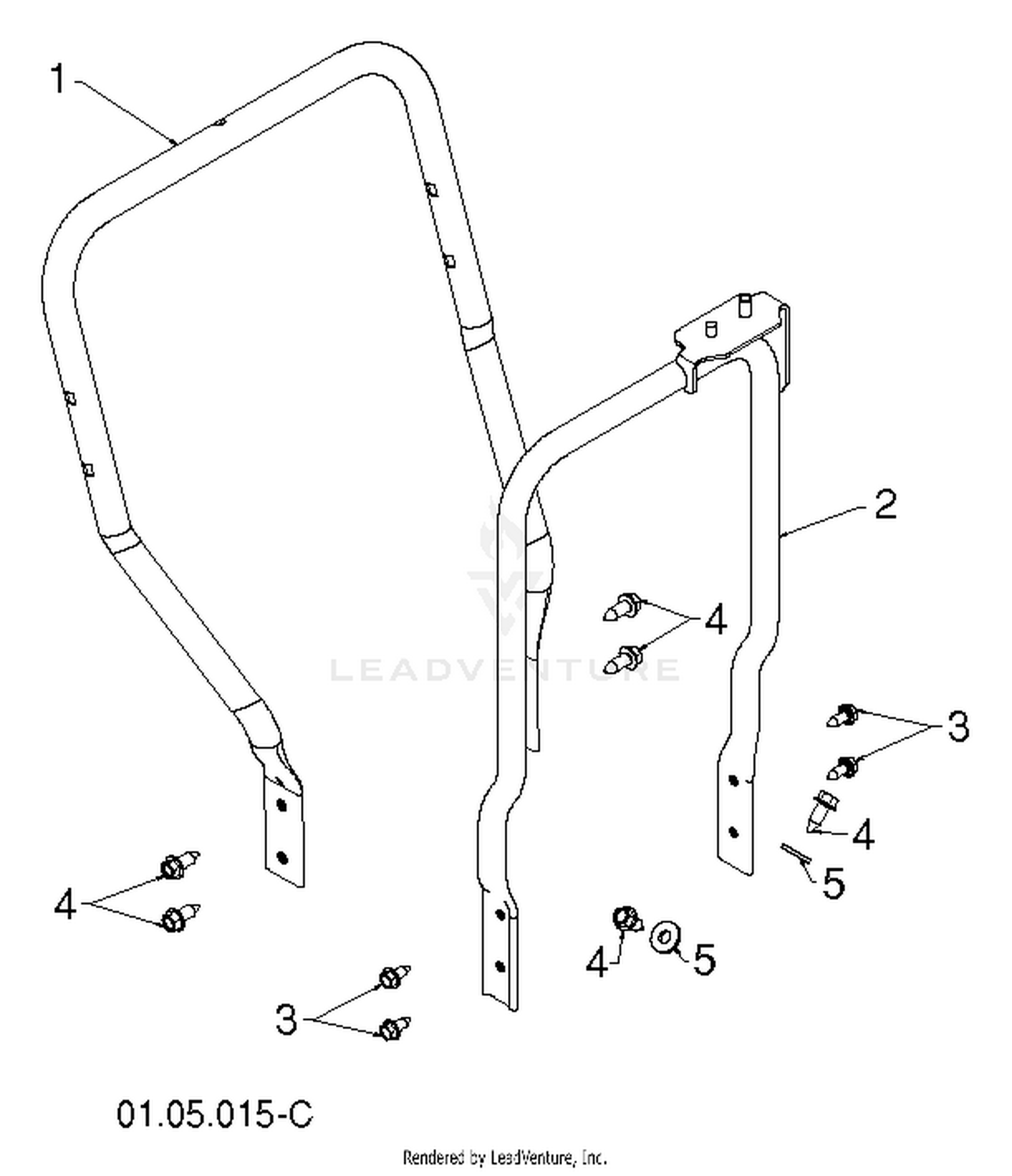 HANDLE 4