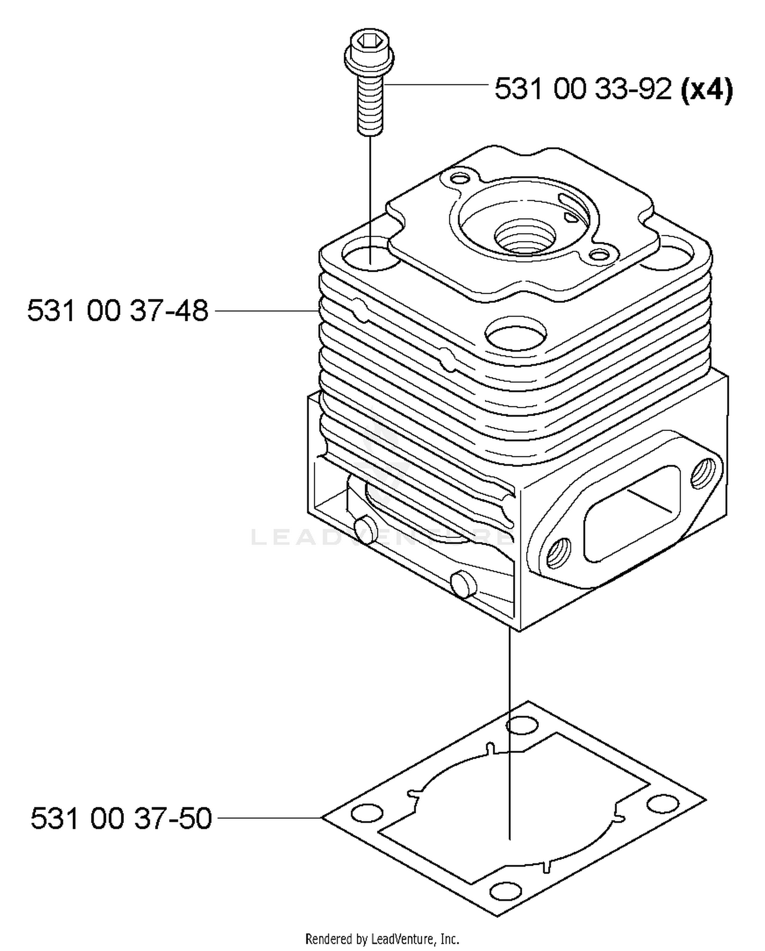 Cylinder