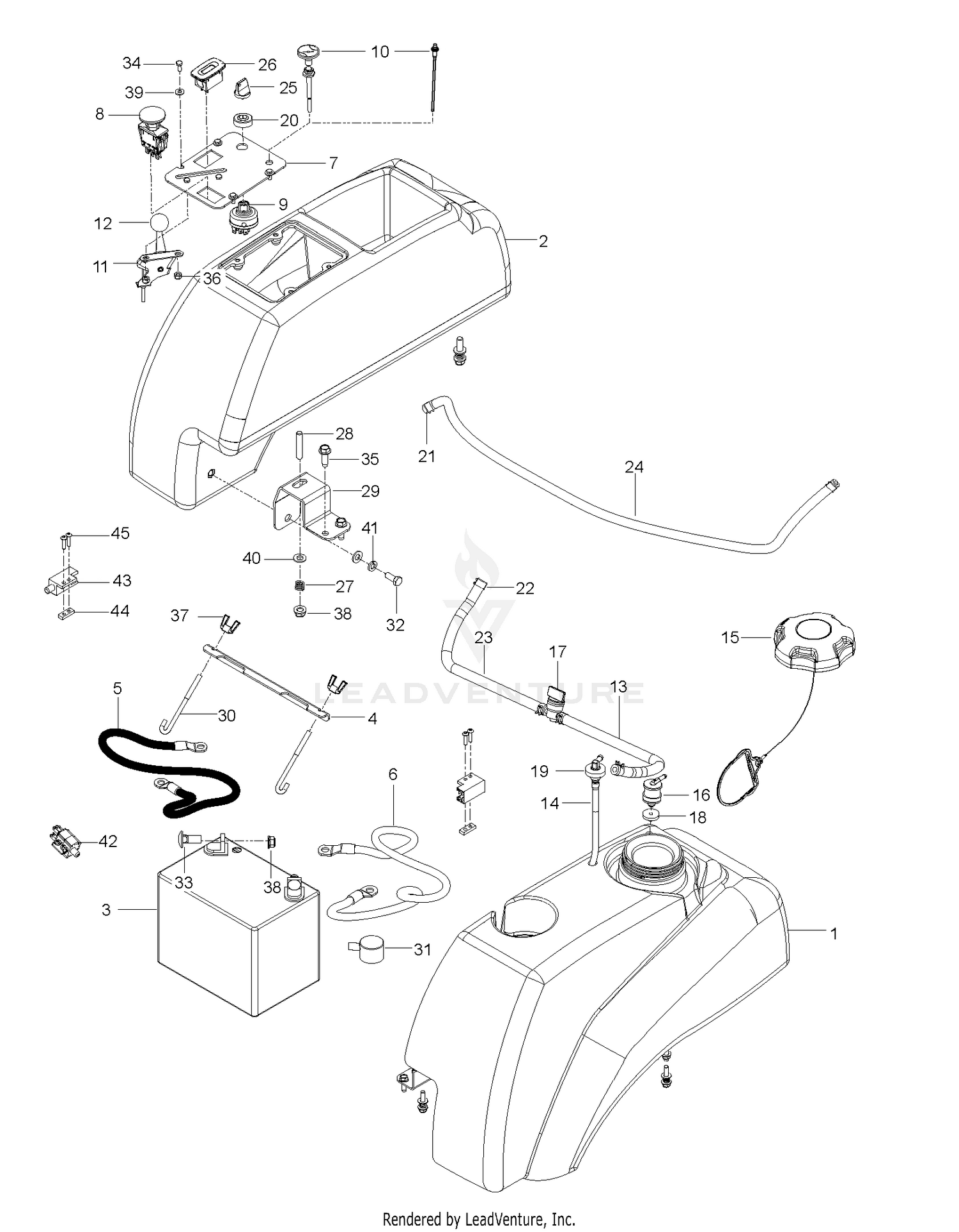 IGNITION SYSTEM