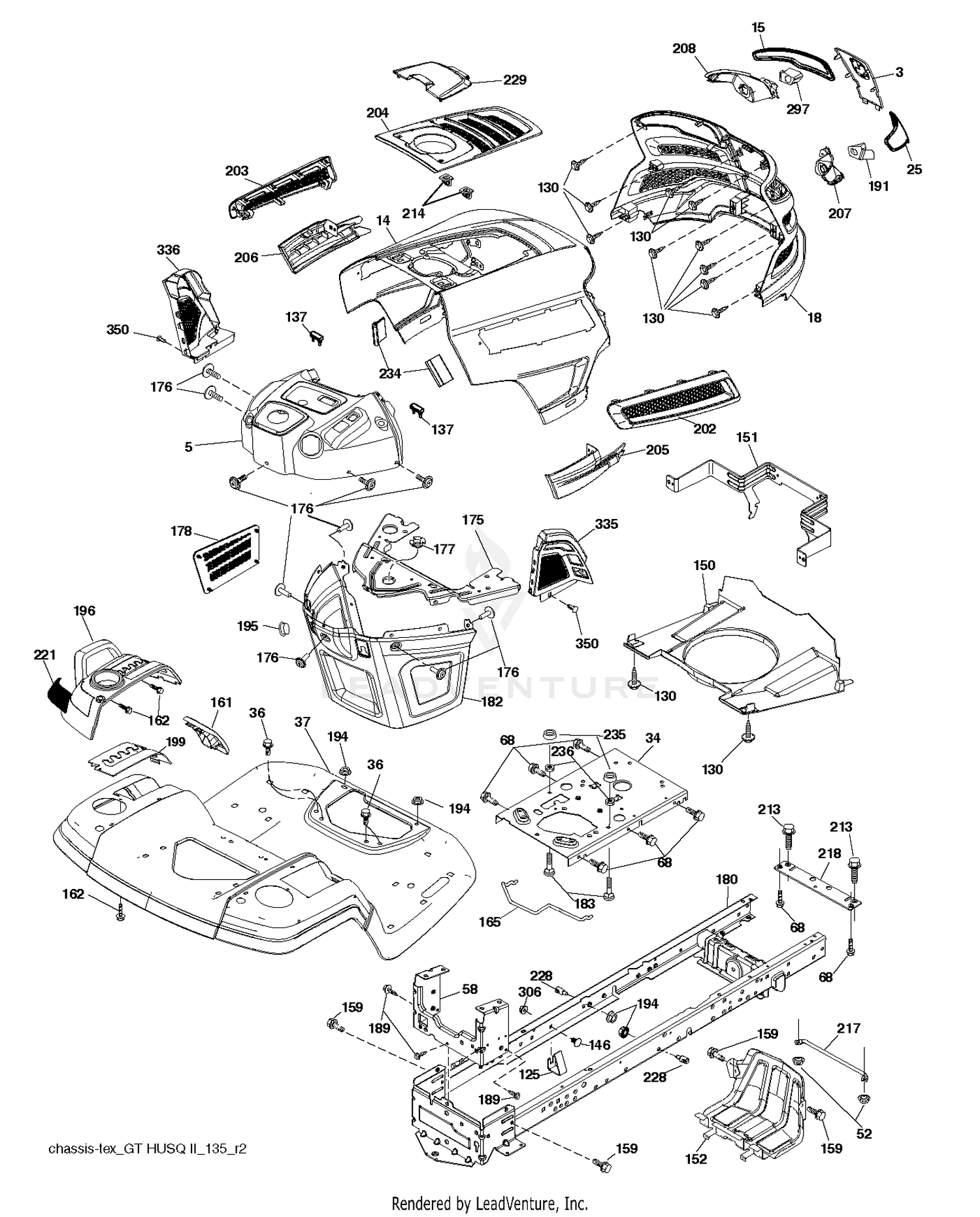 CHASSIS & ENCLOSURES
