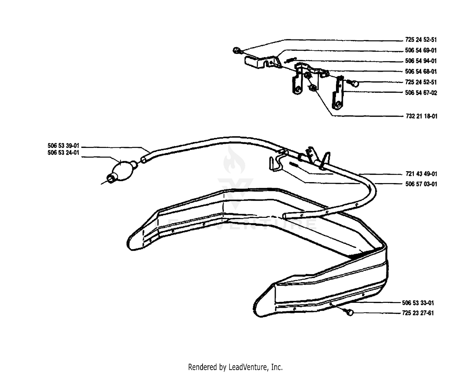Bumper Assembly