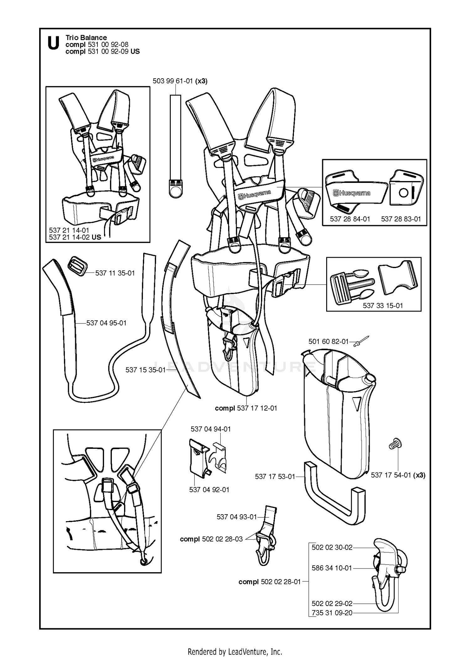HARNESS