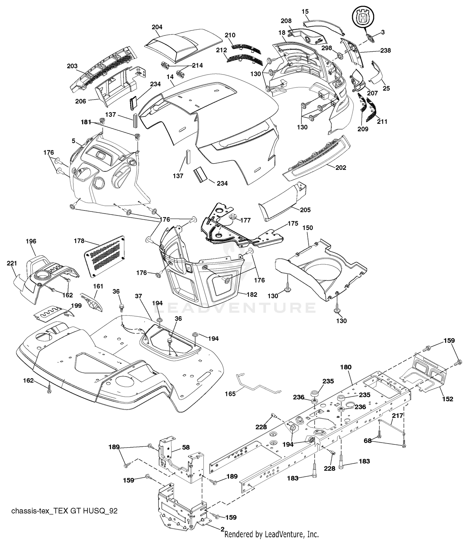 Chassis