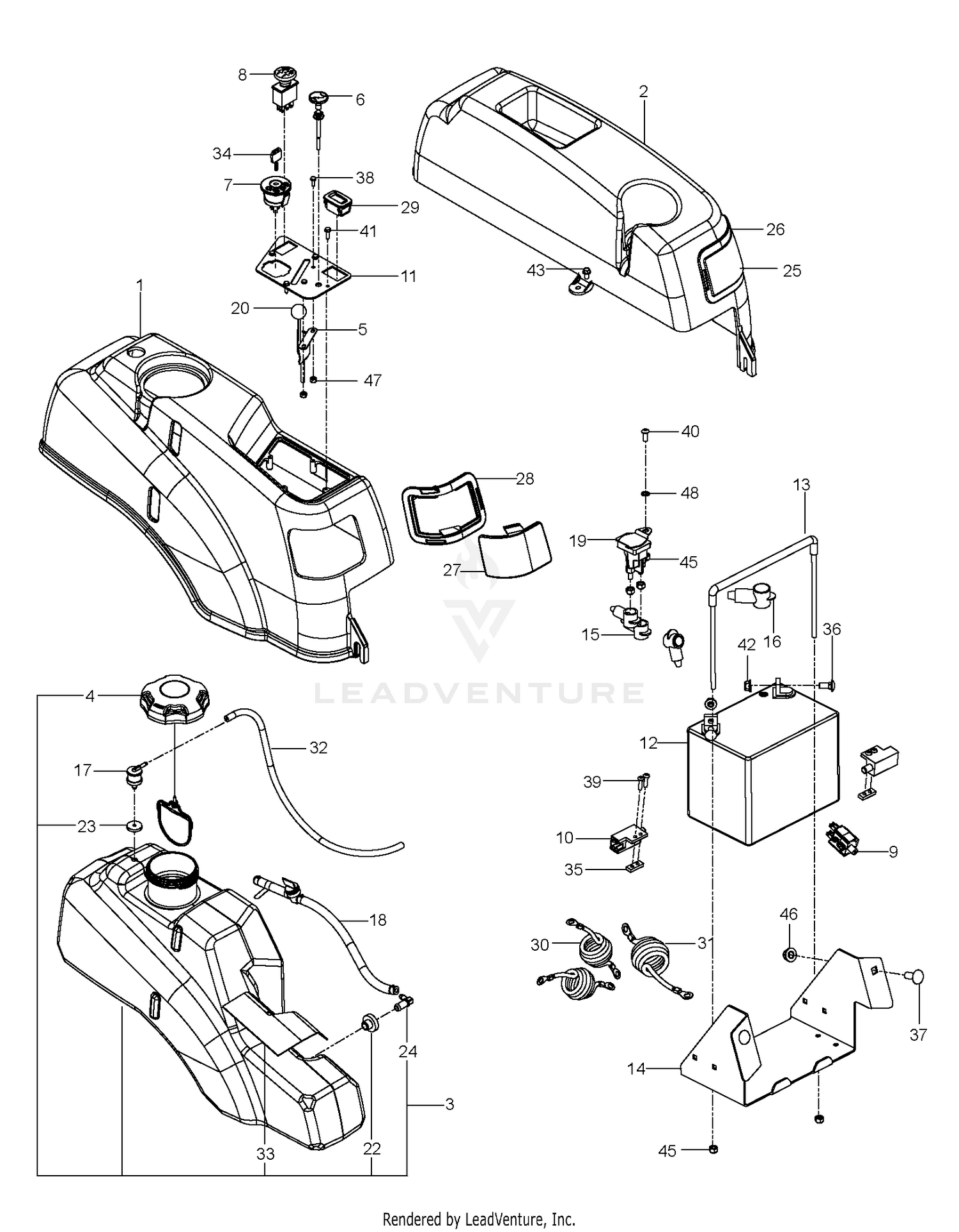 IGNITION SYSTEM