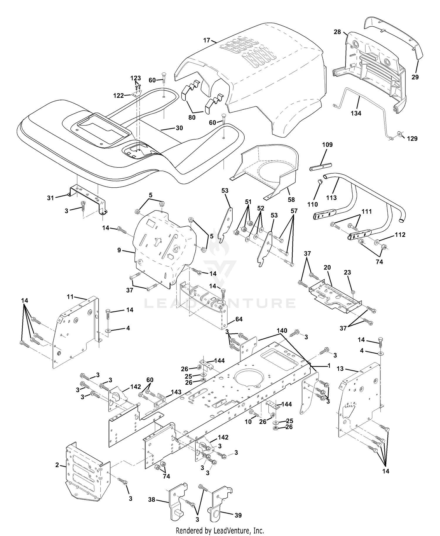 Chassis And Enclosures
