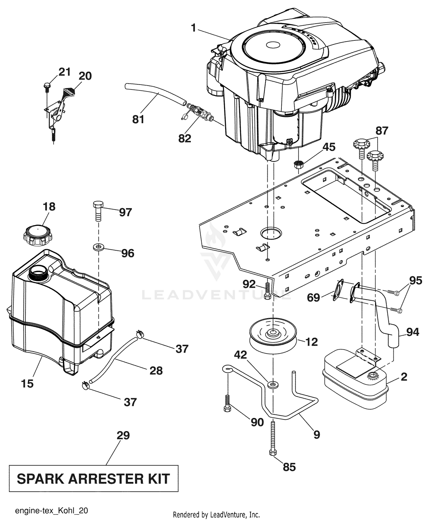Engine