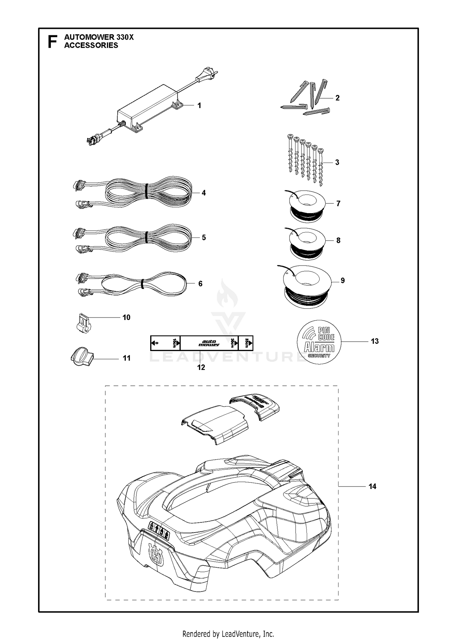 ACCESSORIES 2