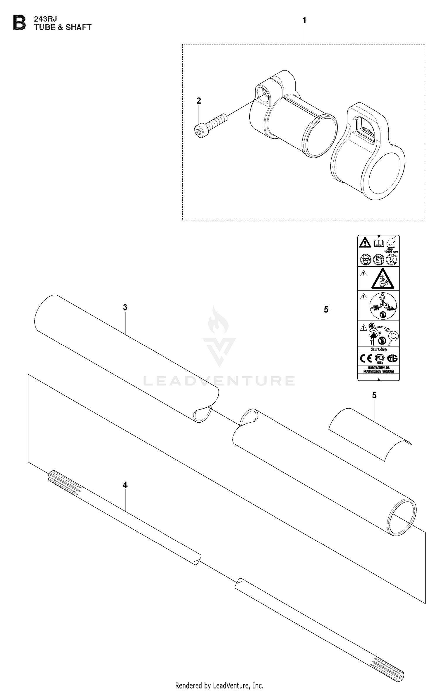 SHAFT 2