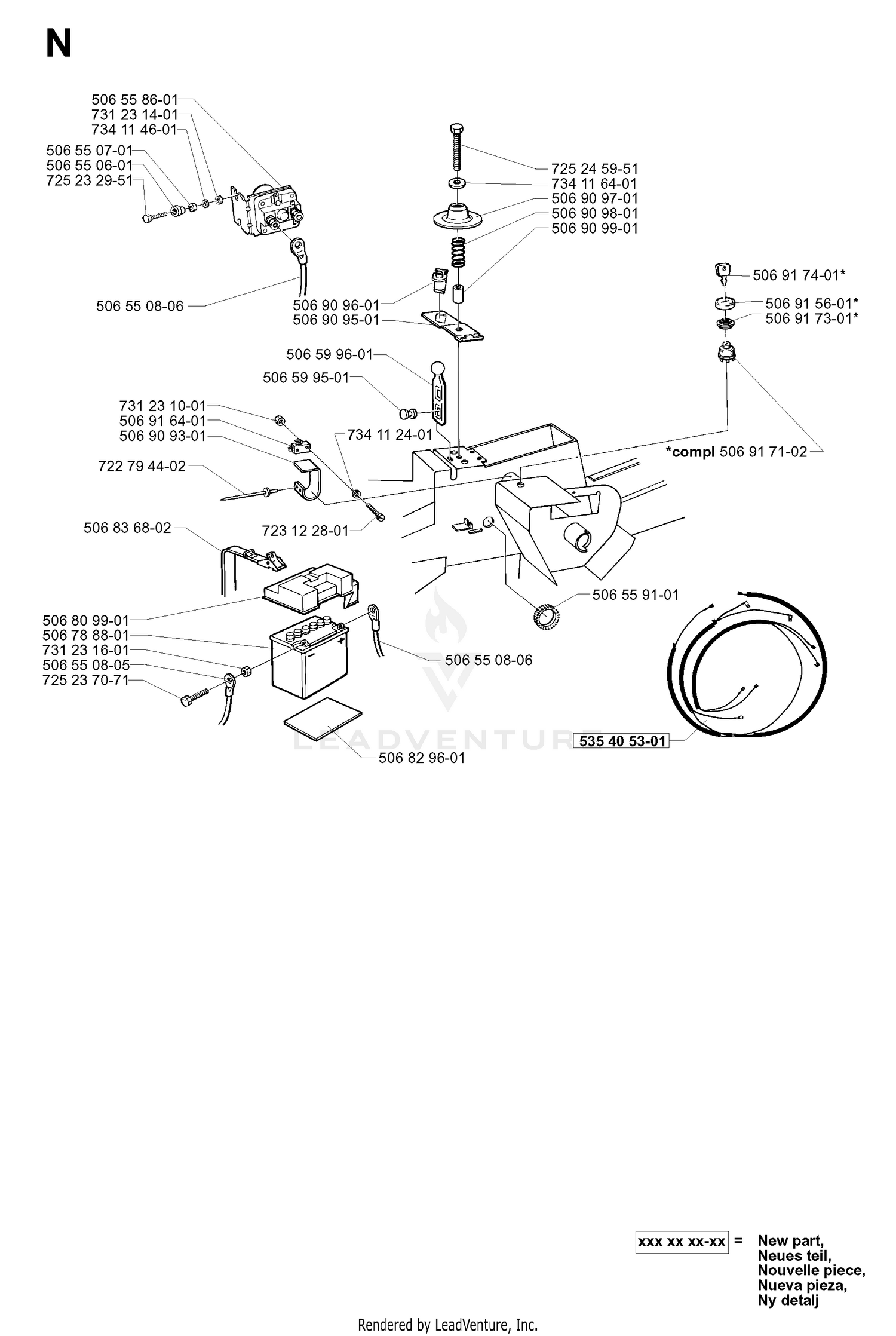 ELECTRICAL