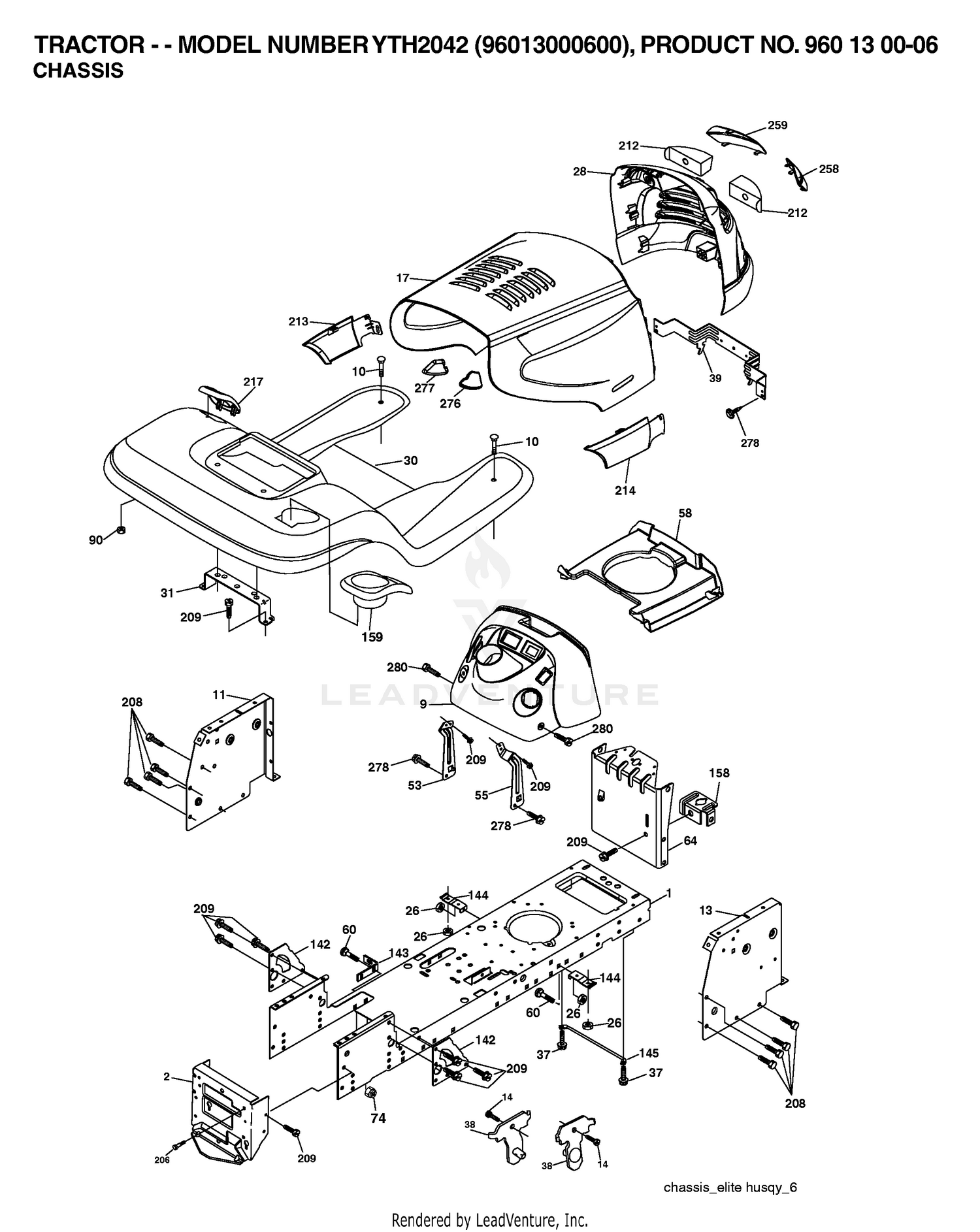 CHASSIS & ENCLOSURES