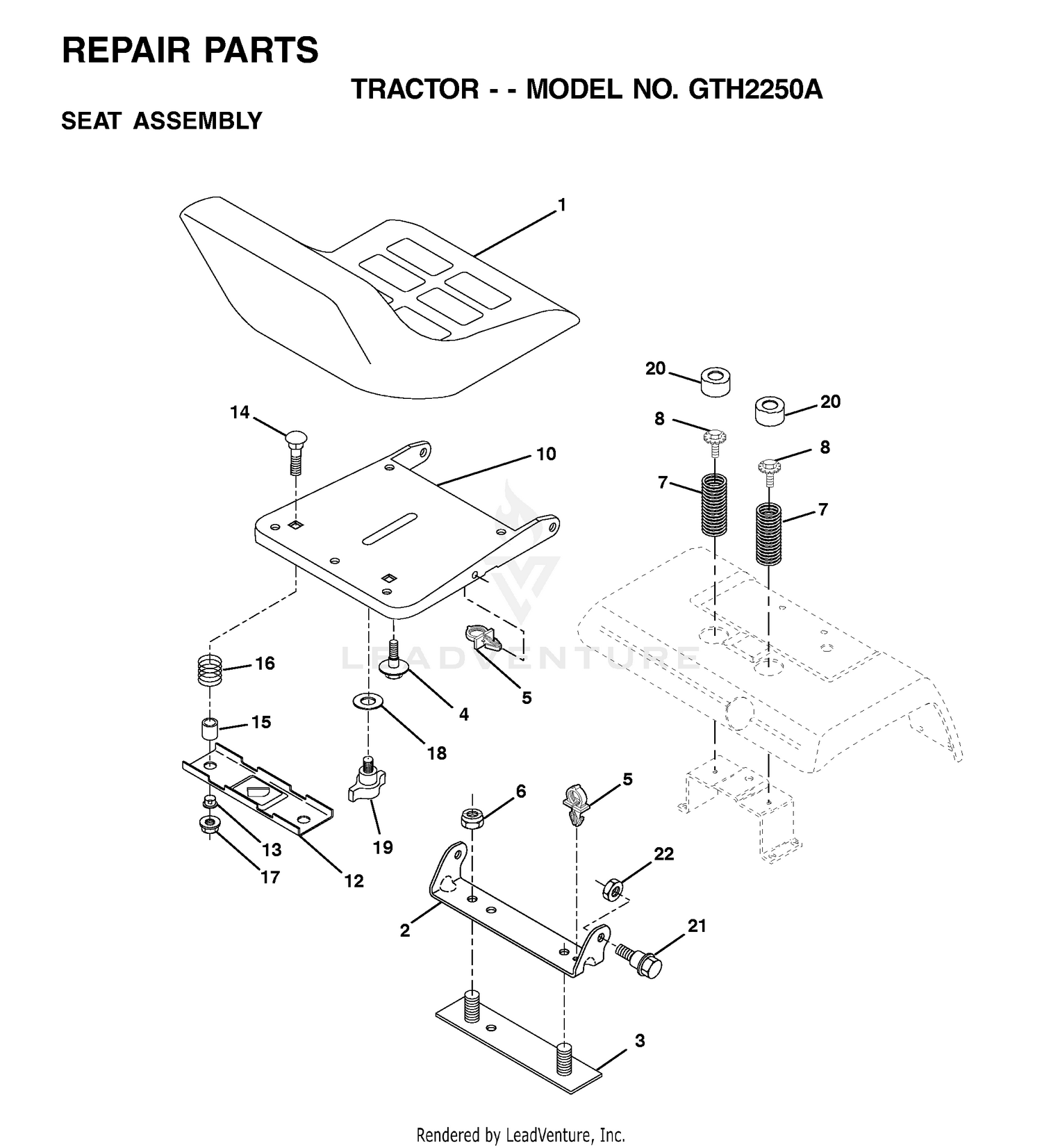 SEAT 2