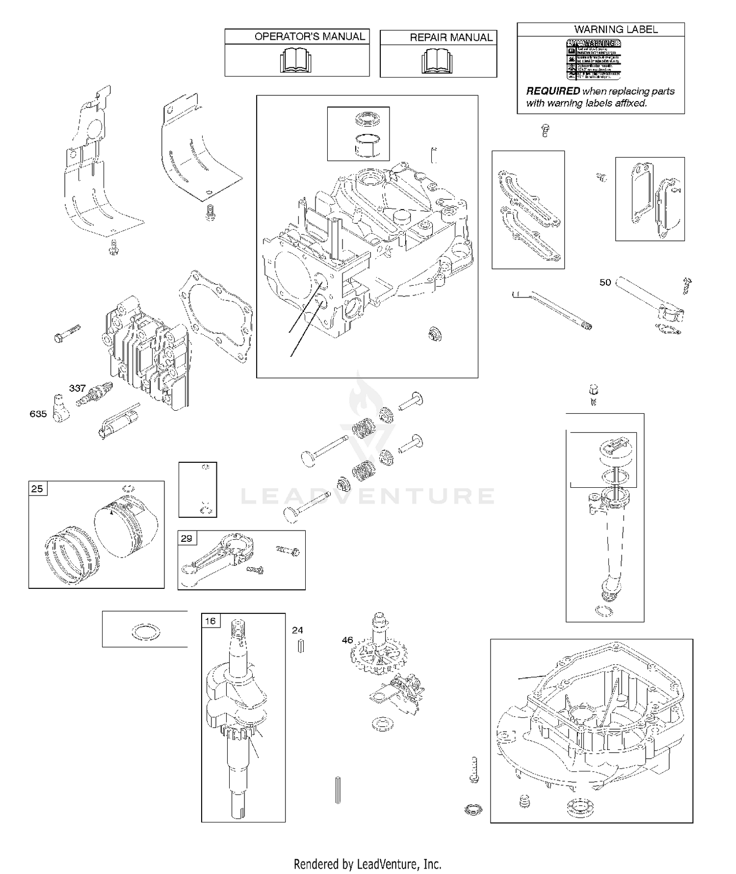 Cylinder
