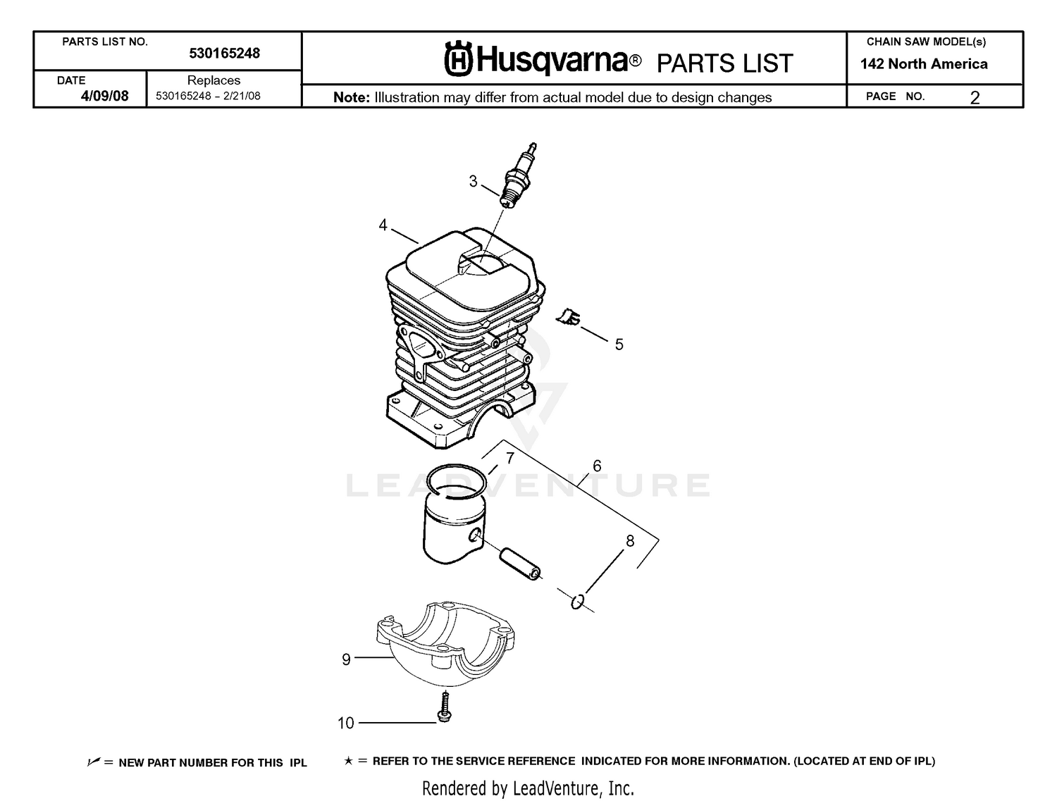 CYLINDER PISTON