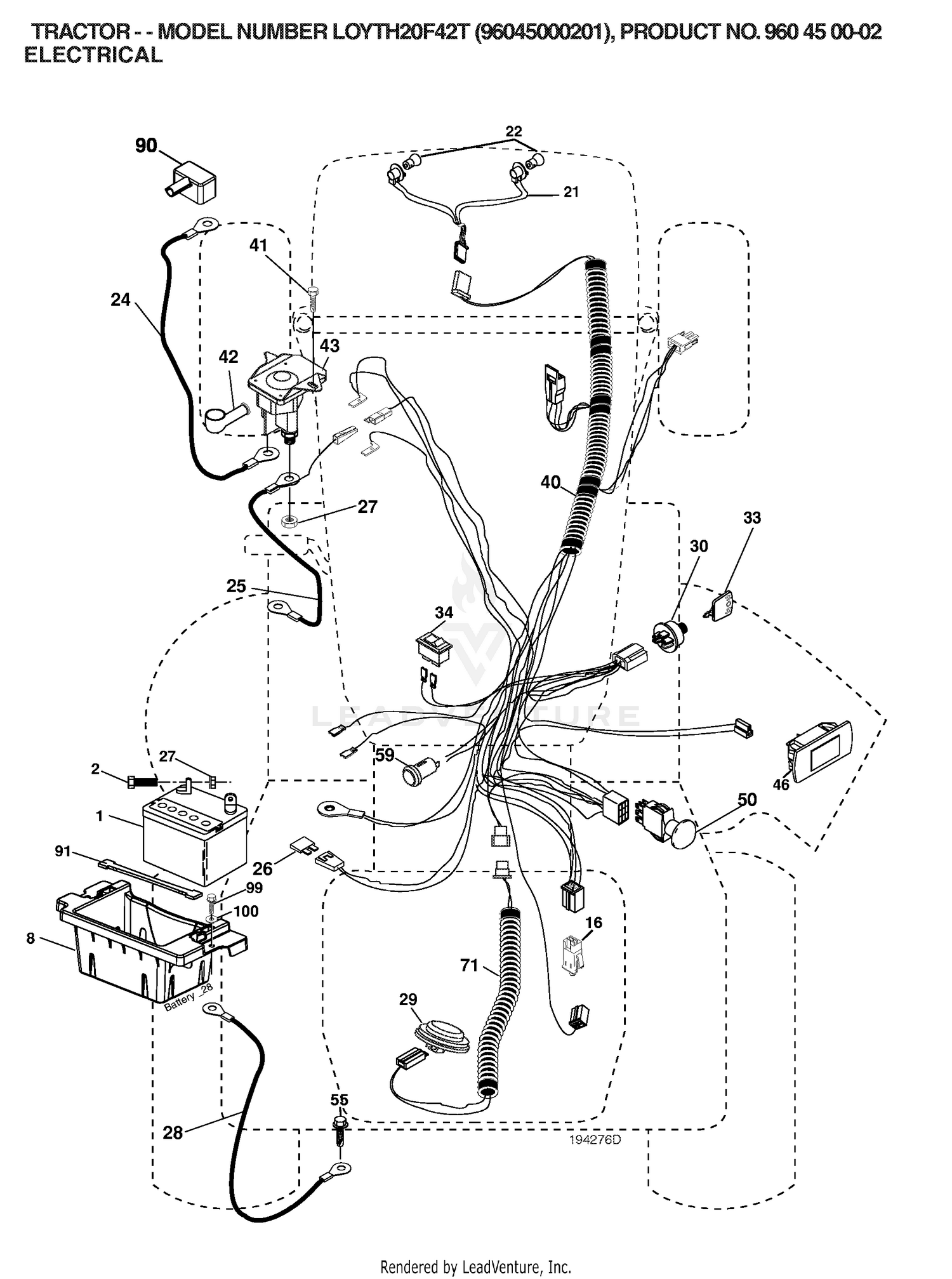 ELECTRICAL
