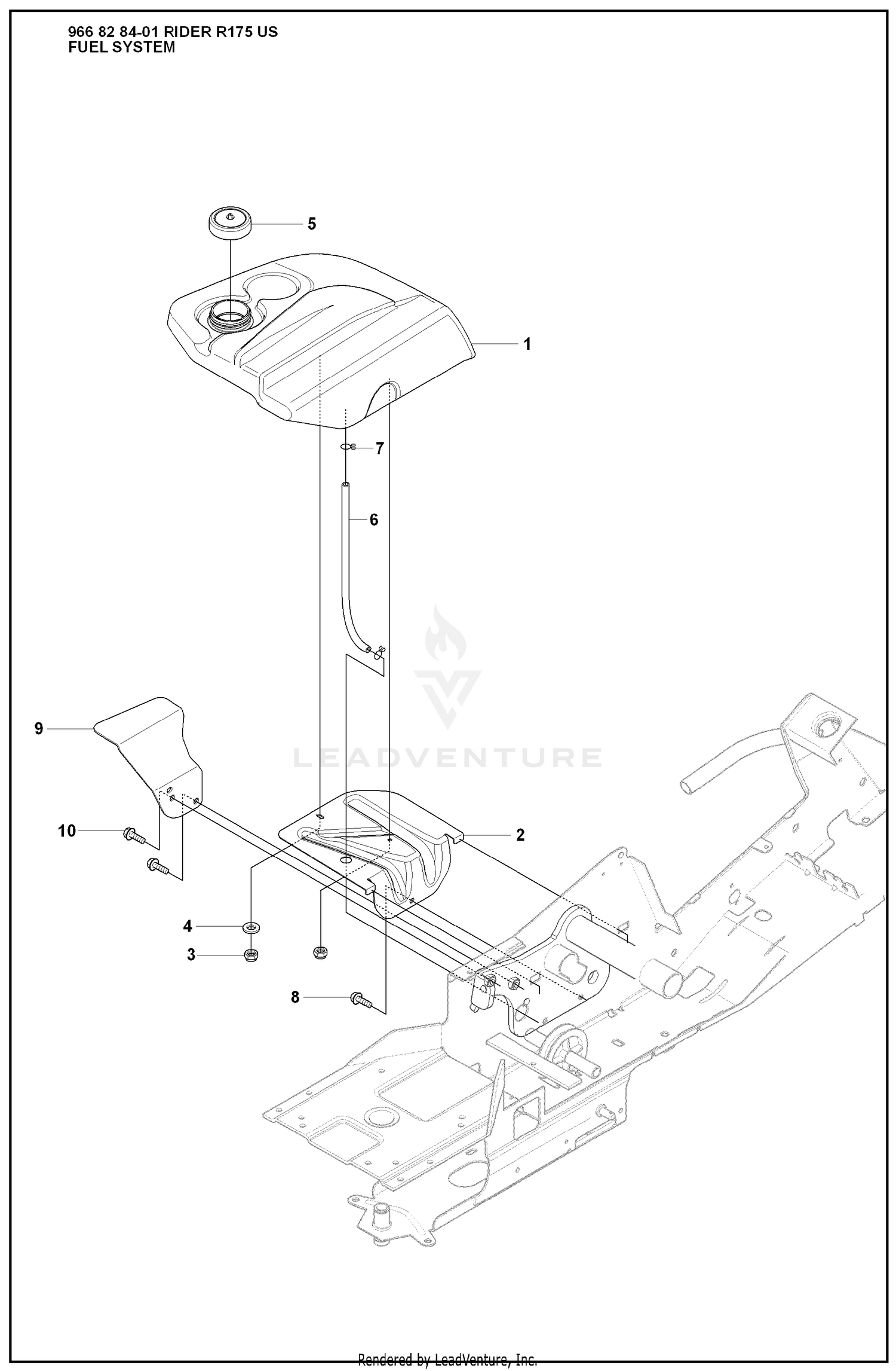 Fuel System