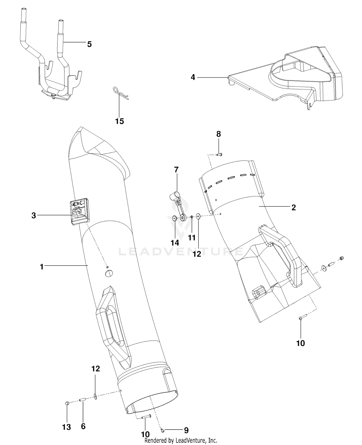 Repair Parts