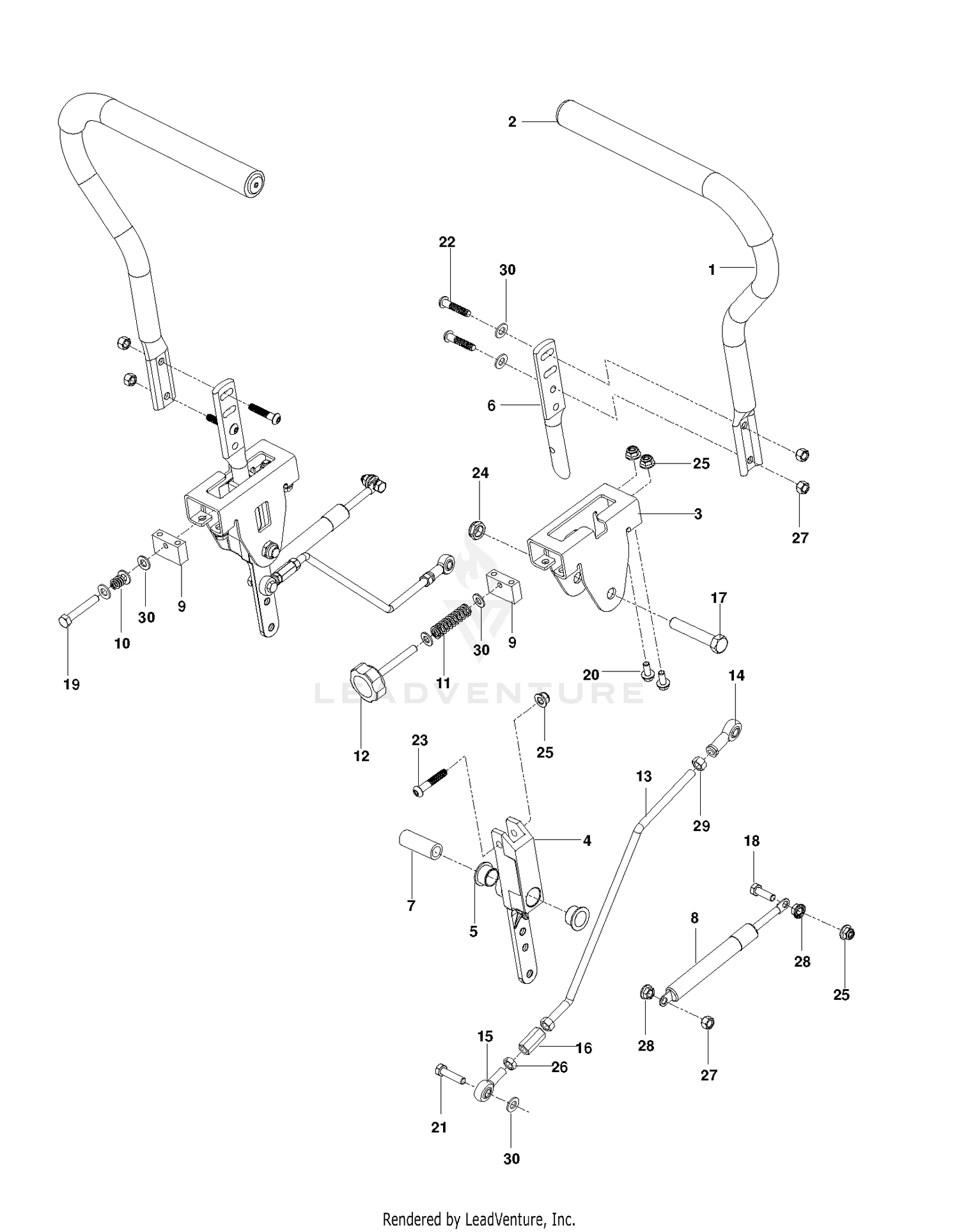 STEERING