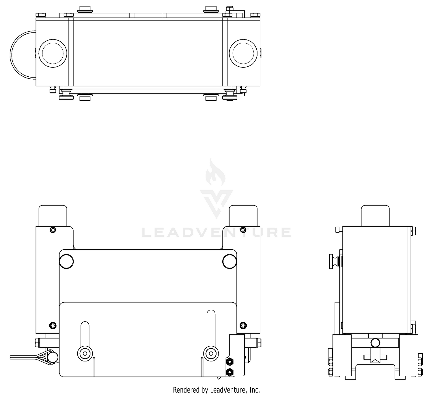 Blade Block Image 2