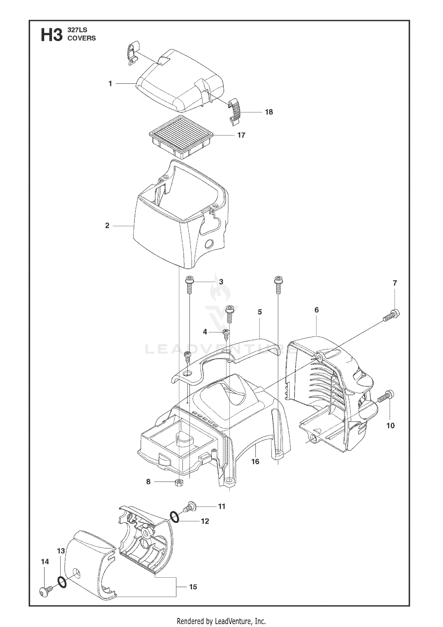 CARBURETOR & AIR FILTER