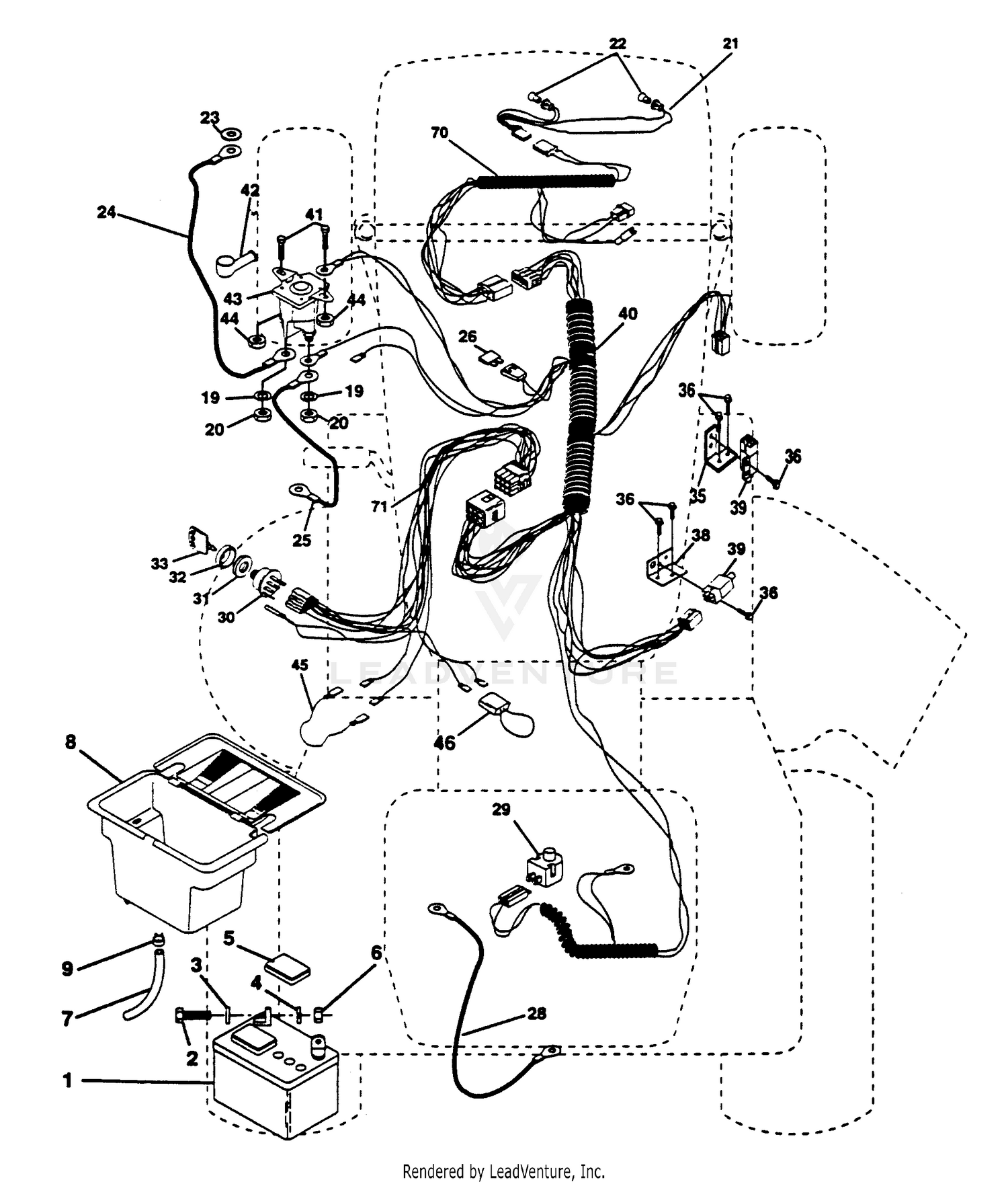 Electrical