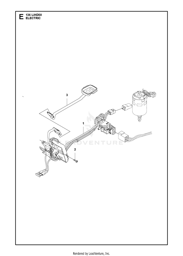 product name