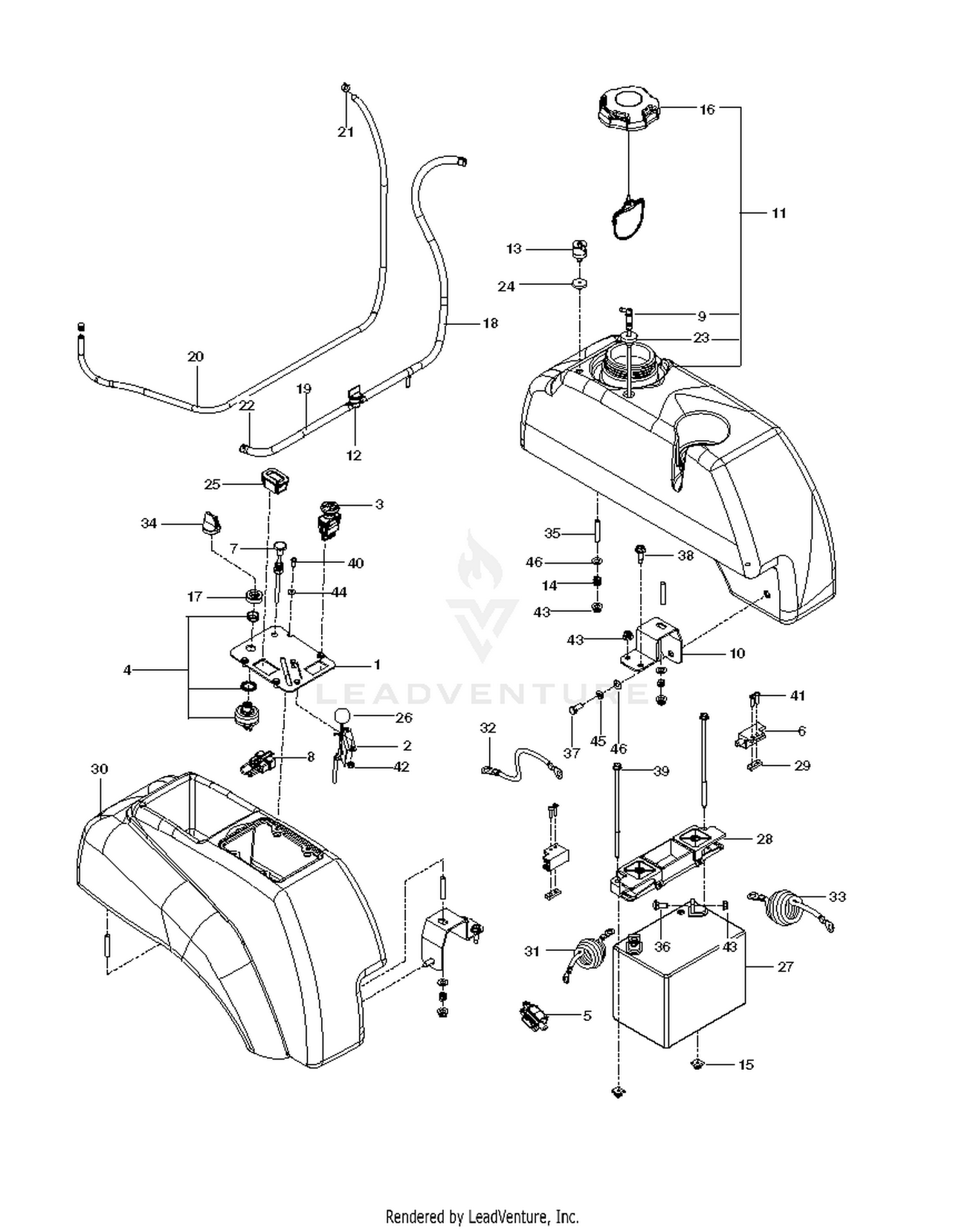 IGNITION SYSTEM