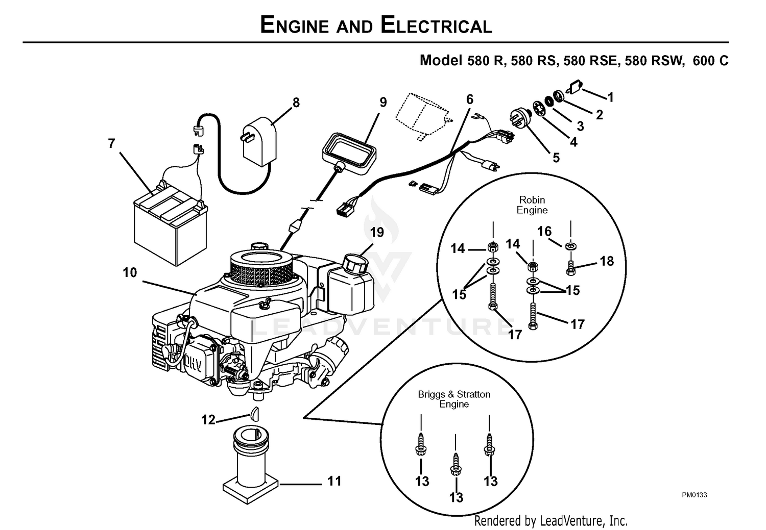 ENGINE 2