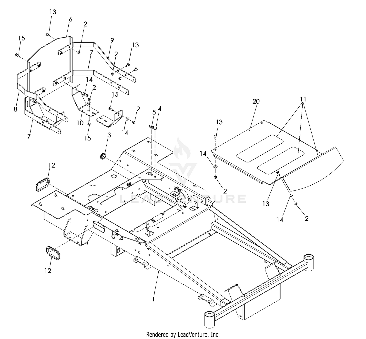 Chassis / Frame