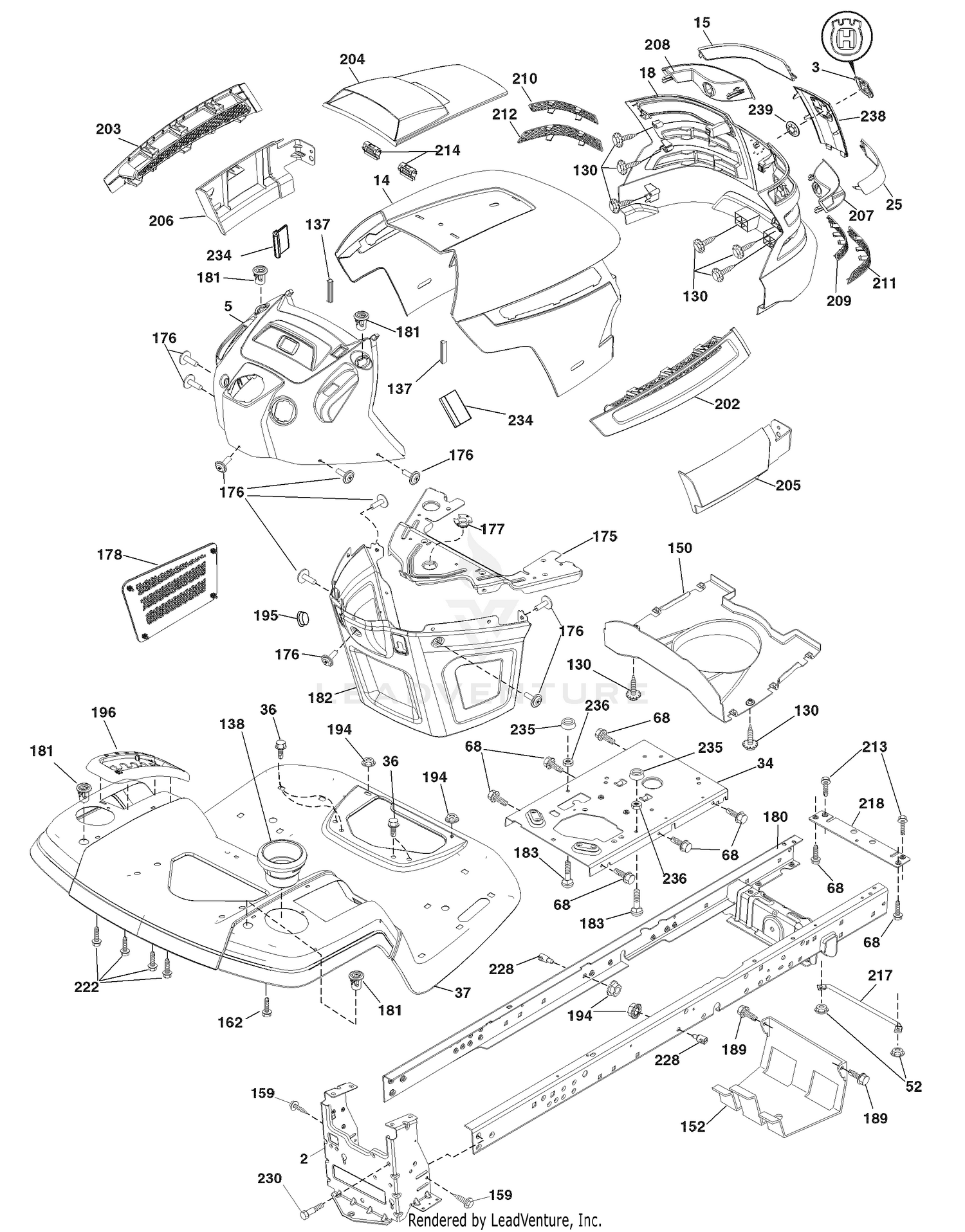Chassis
