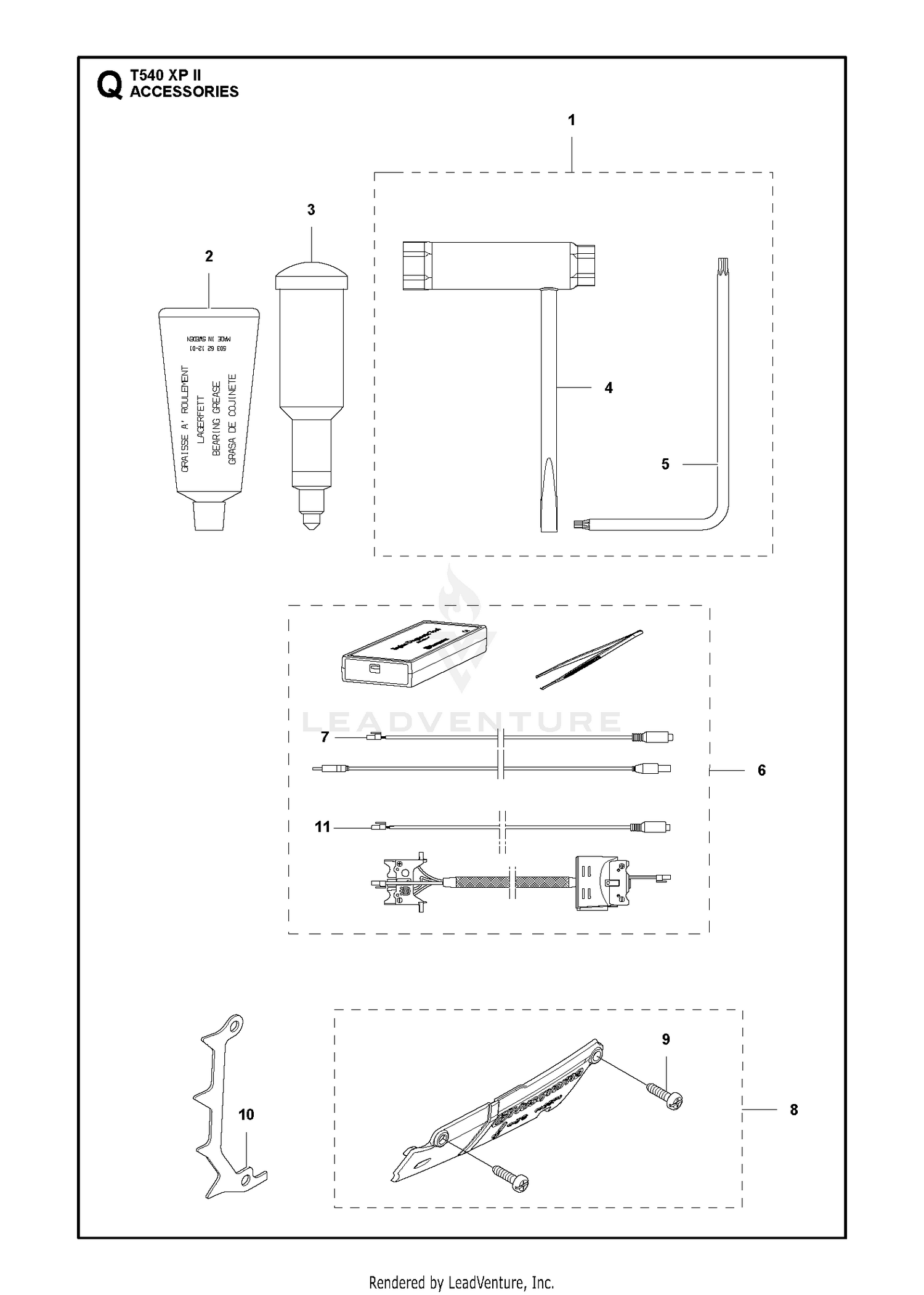 ACCESSORIES