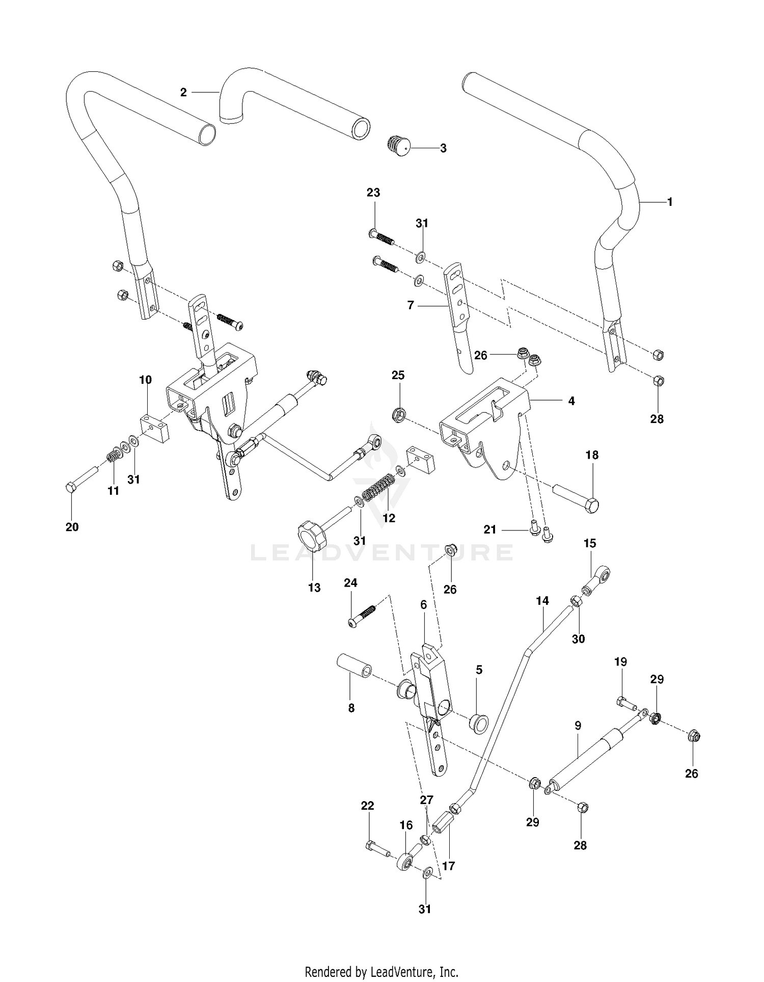 STEERING