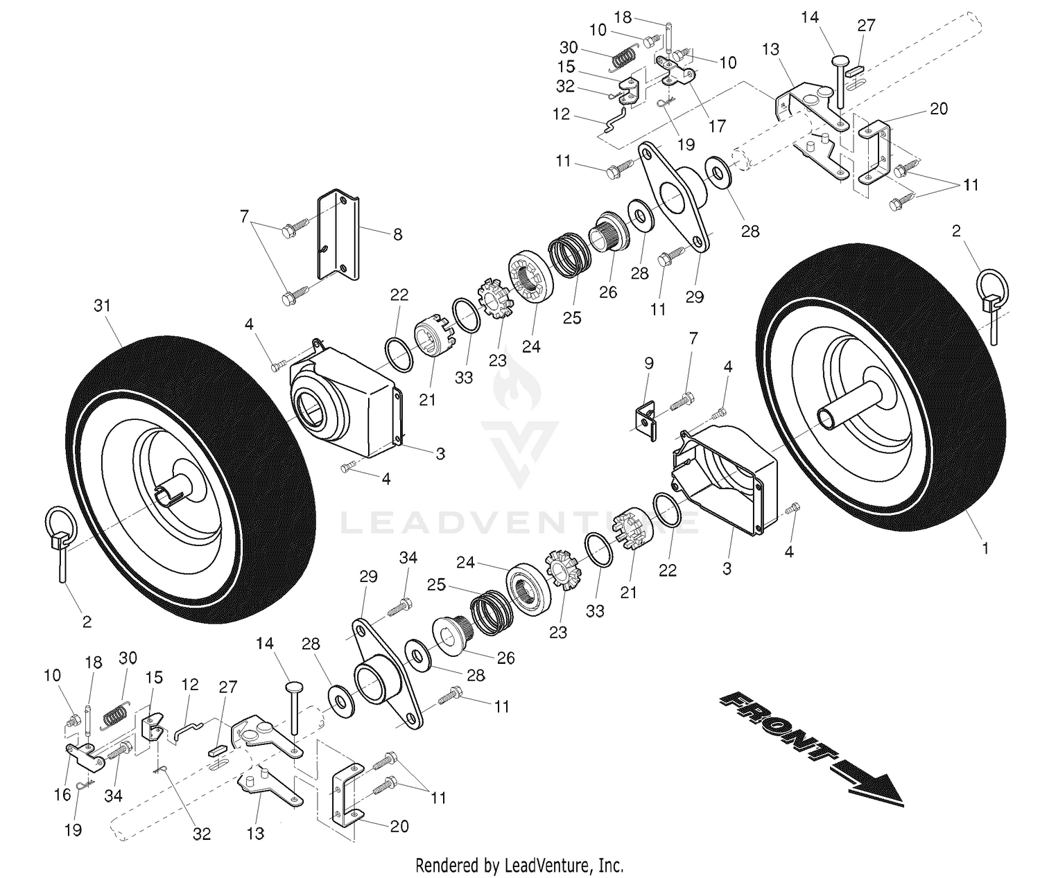 Wheels