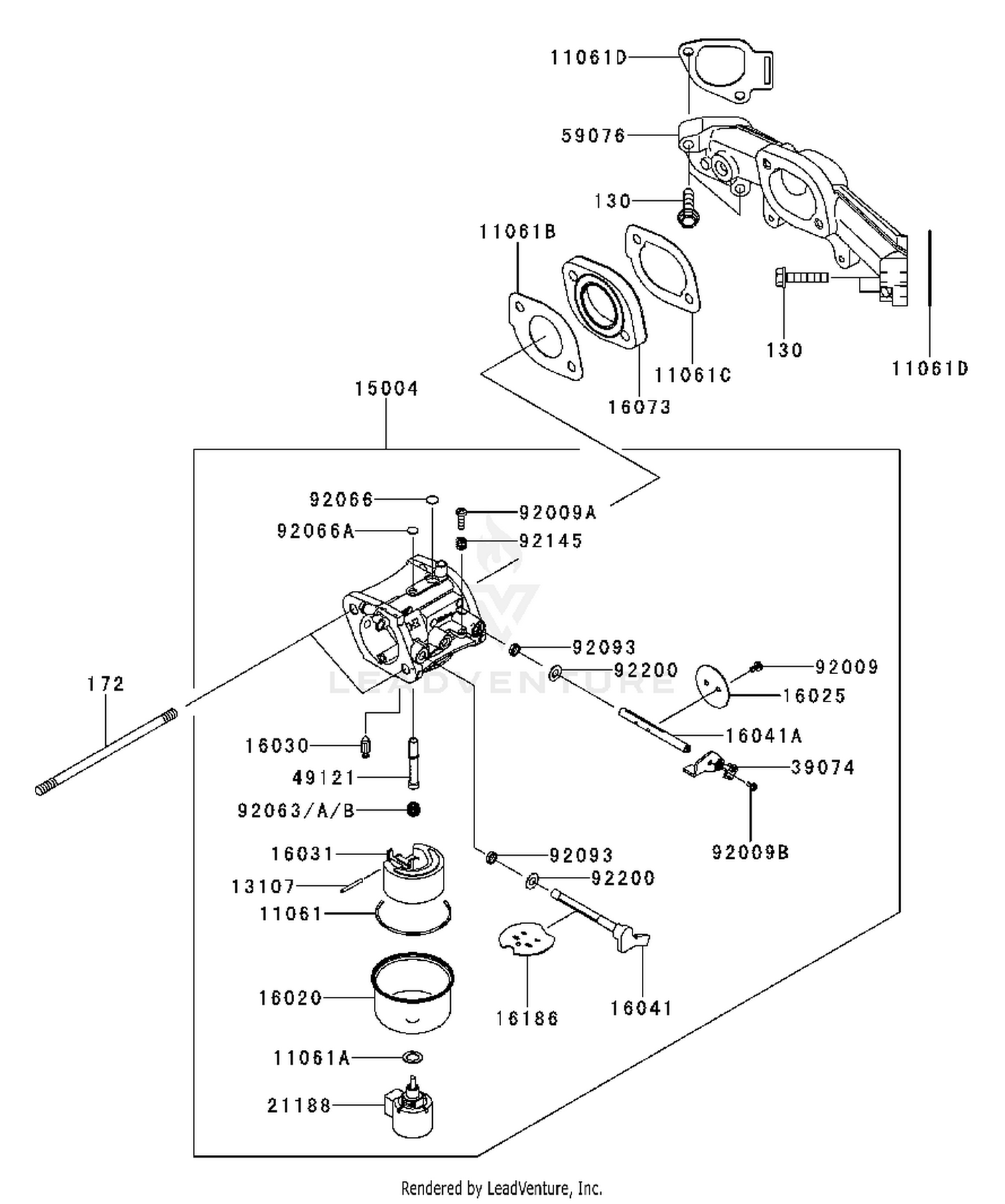 CARBURETOR 2