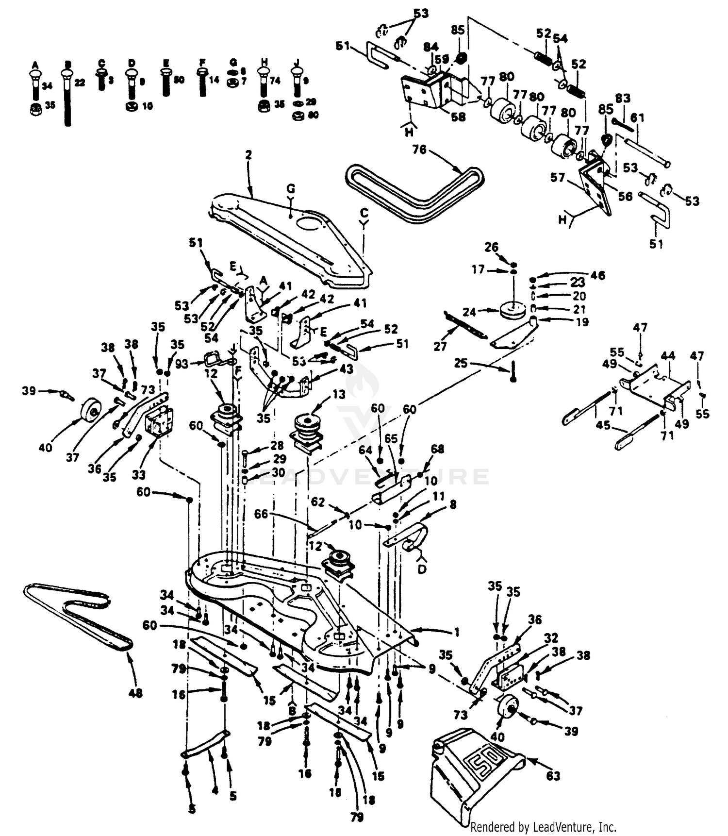 Mower