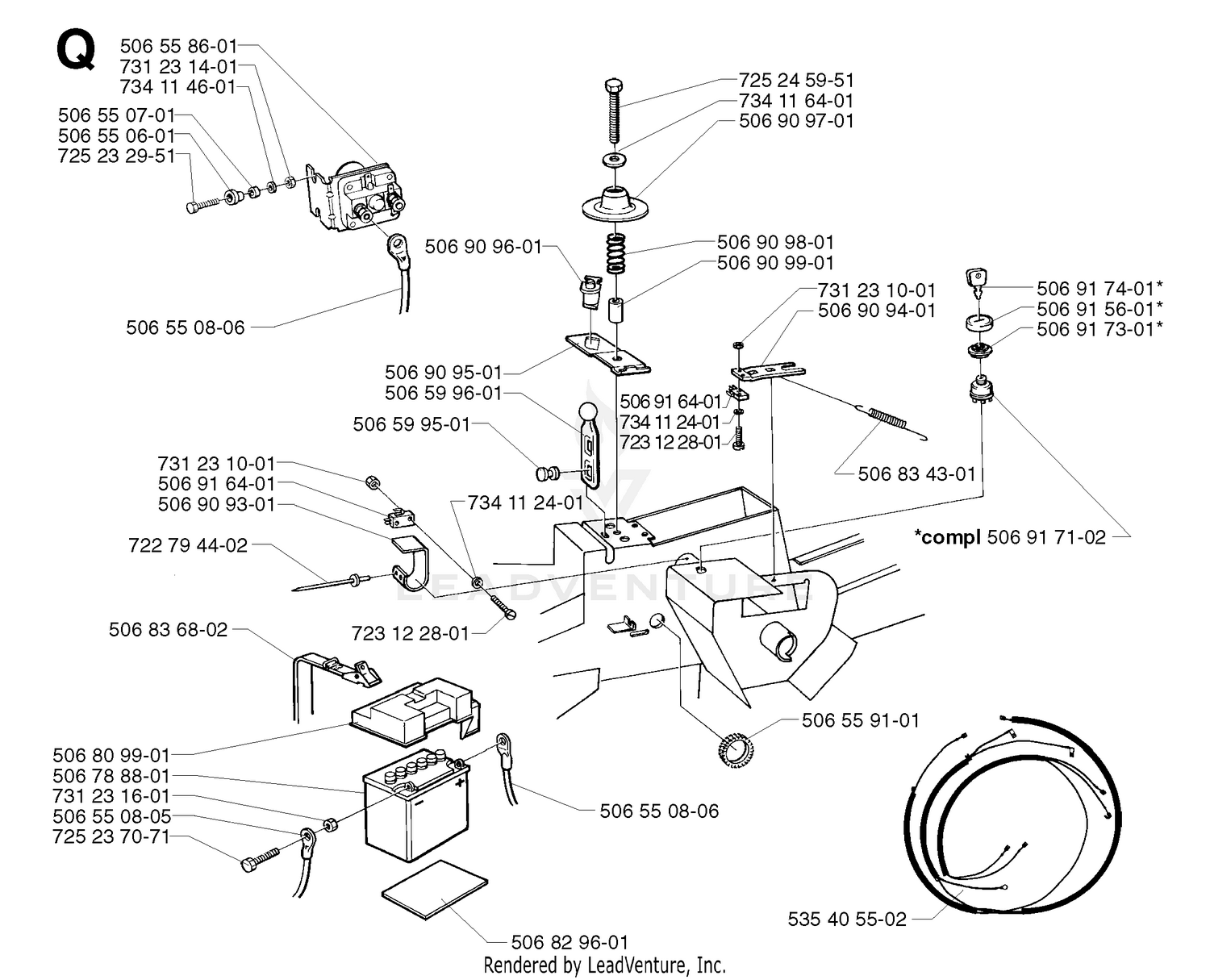 ELECTRICAL