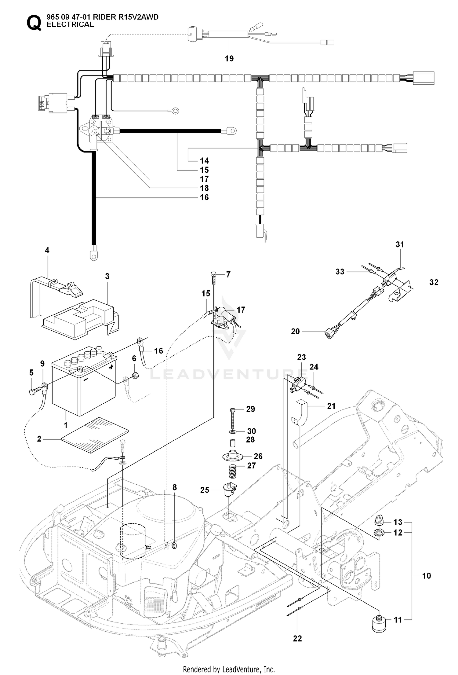 ELECTRICAL