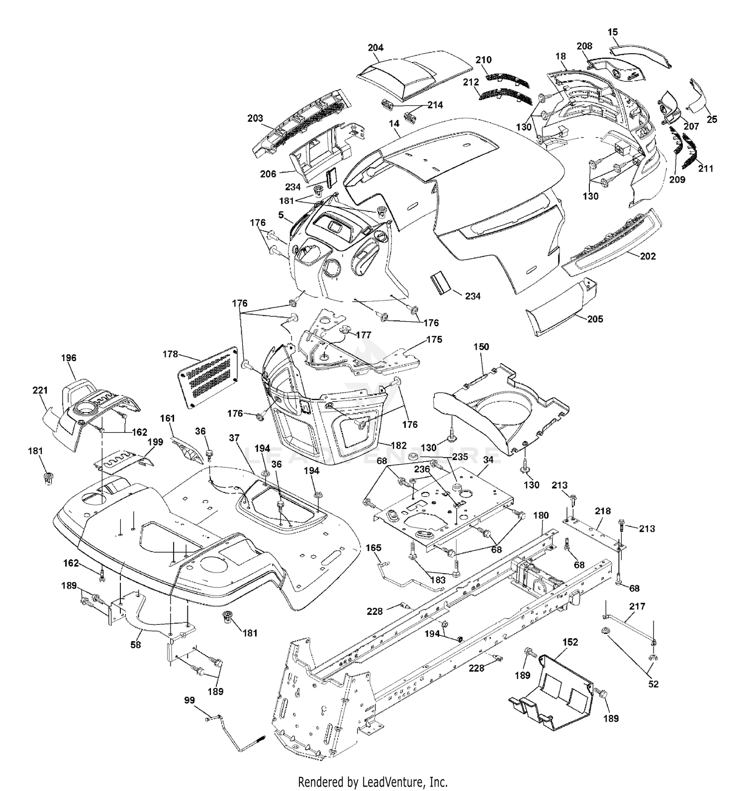 Chassis