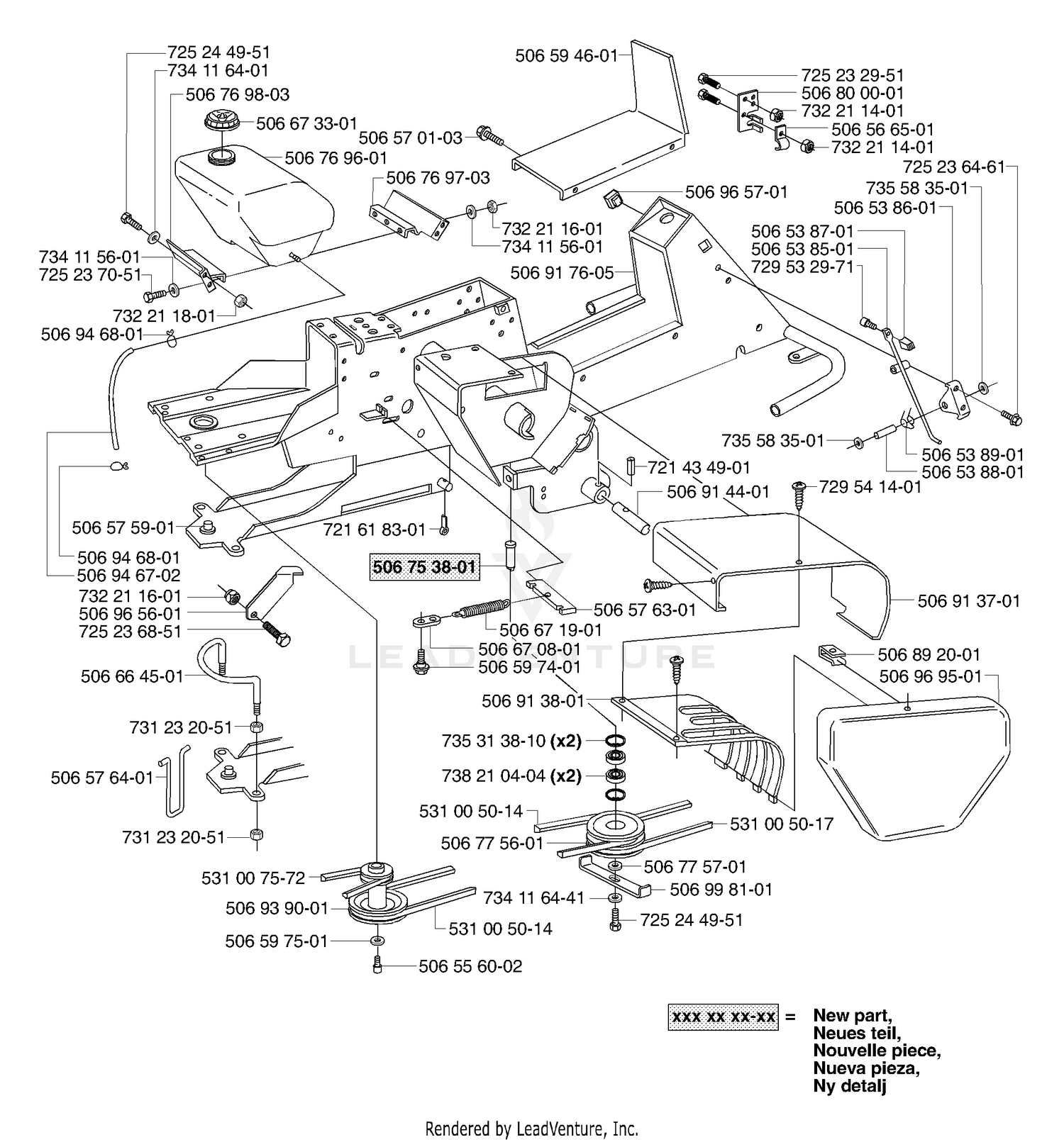 Chassis