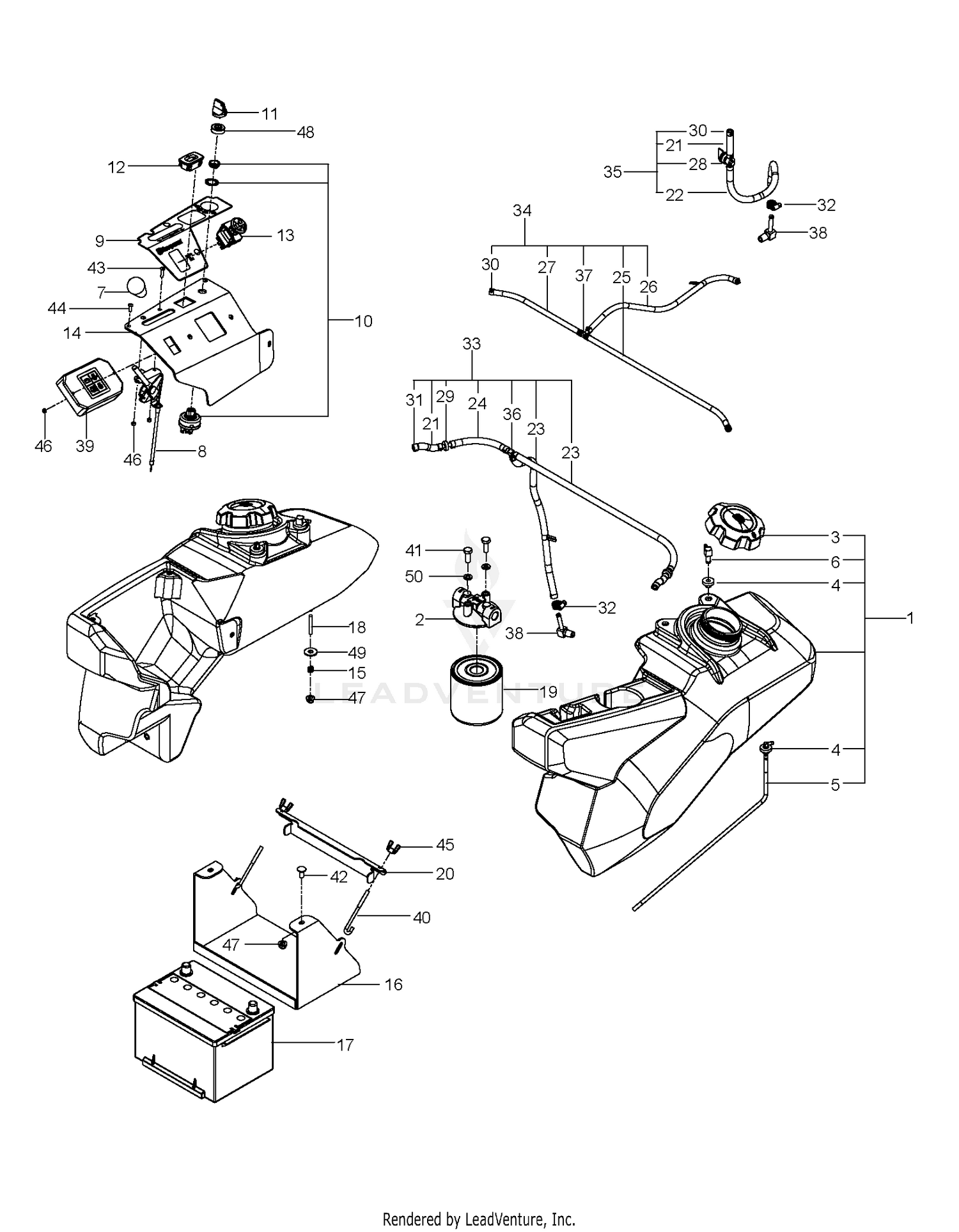 IGNITION SYSTEM