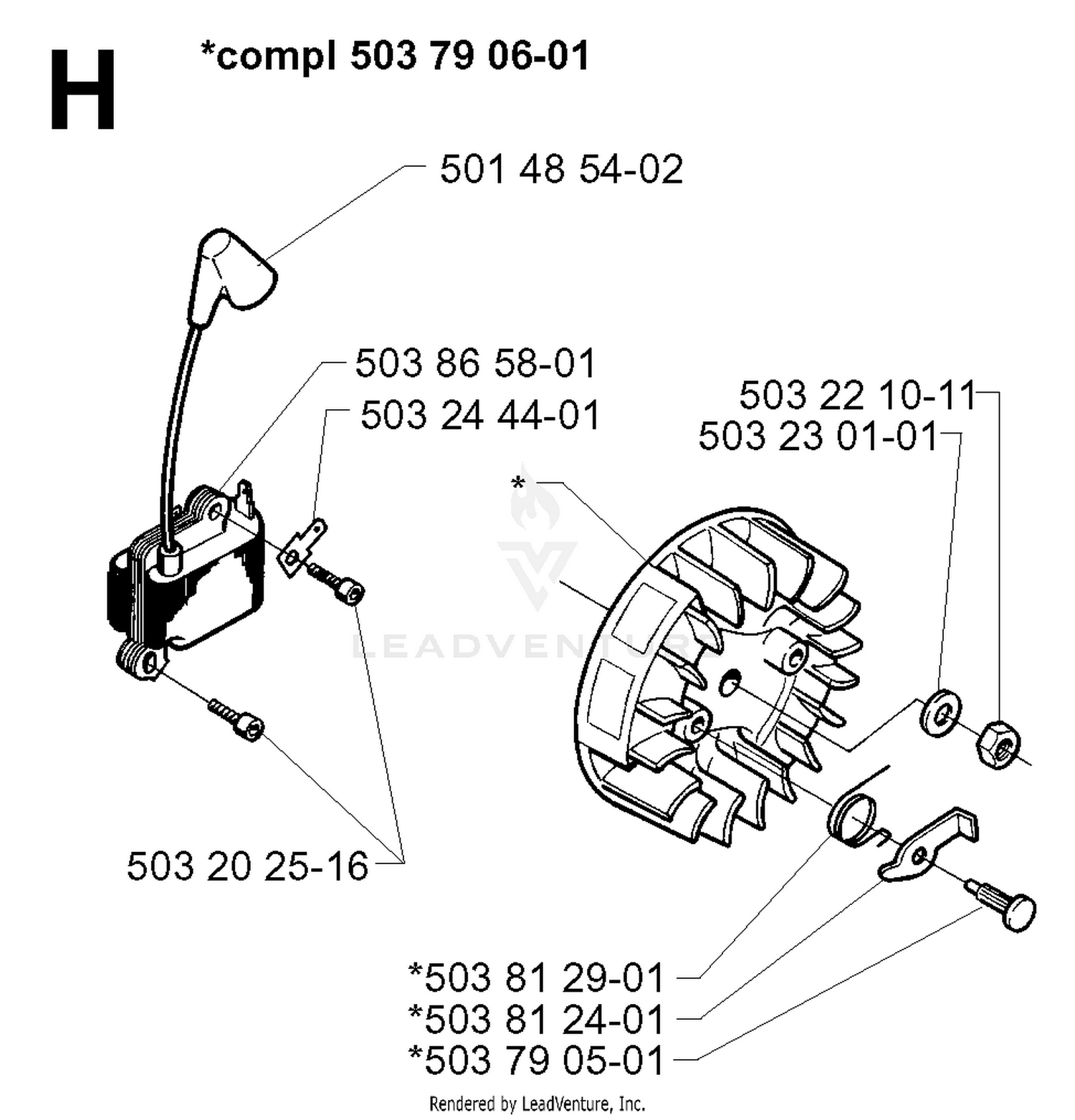 IGNITION SYSTEM