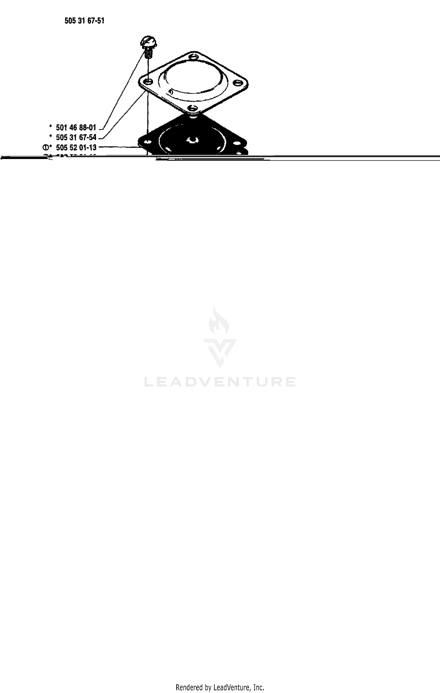 Carburetor Parts